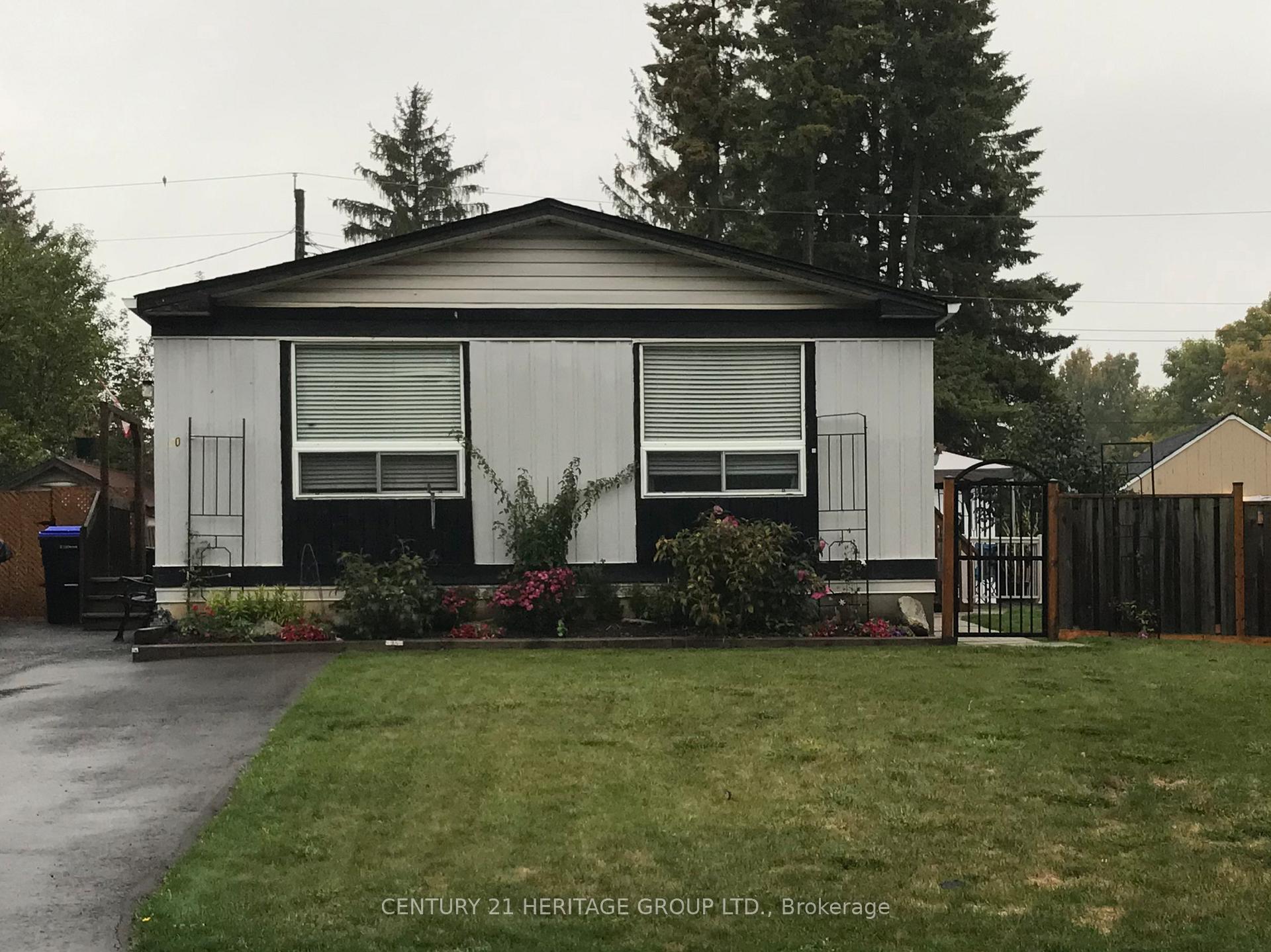 Photo 1 of 30 Wilson Street, New Tecumseth, Tottenham — HOMEH