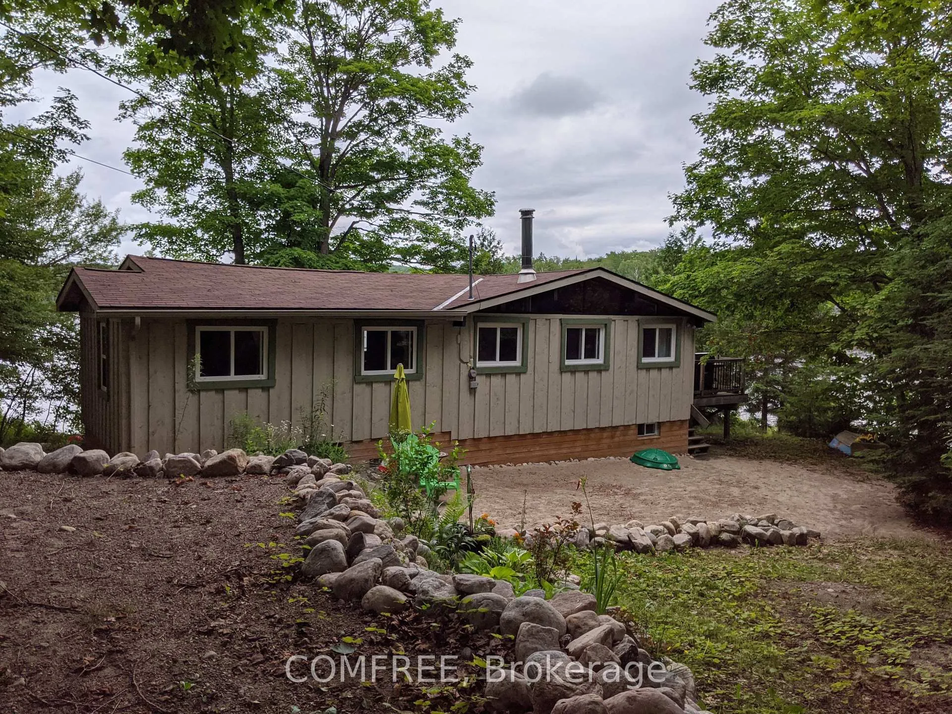 Photo 44 of 299 Sherwood Drive, Perry — HOMEH