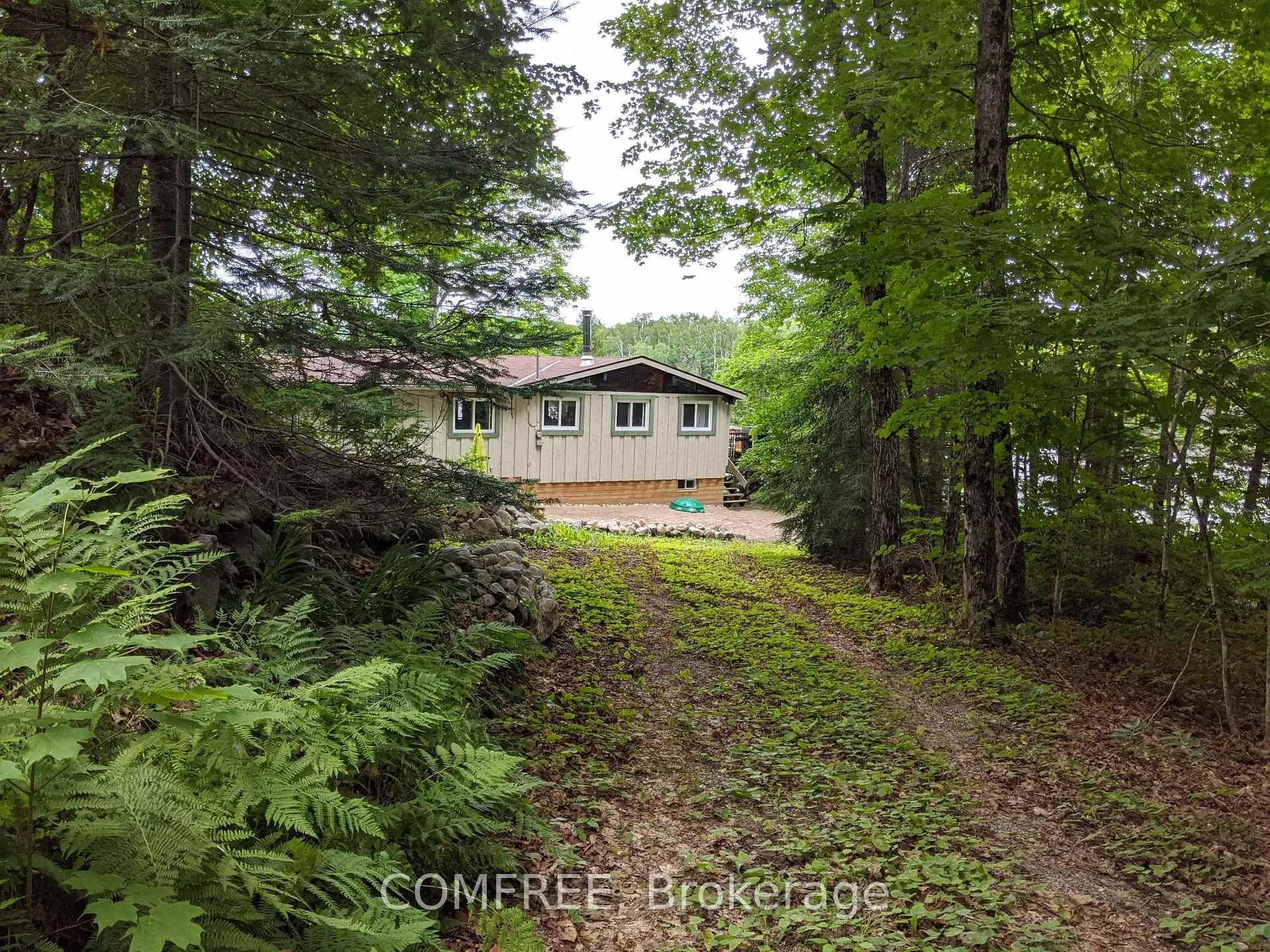 Photo 3 of 299 Sherwood Drive, Perry — HOMEH