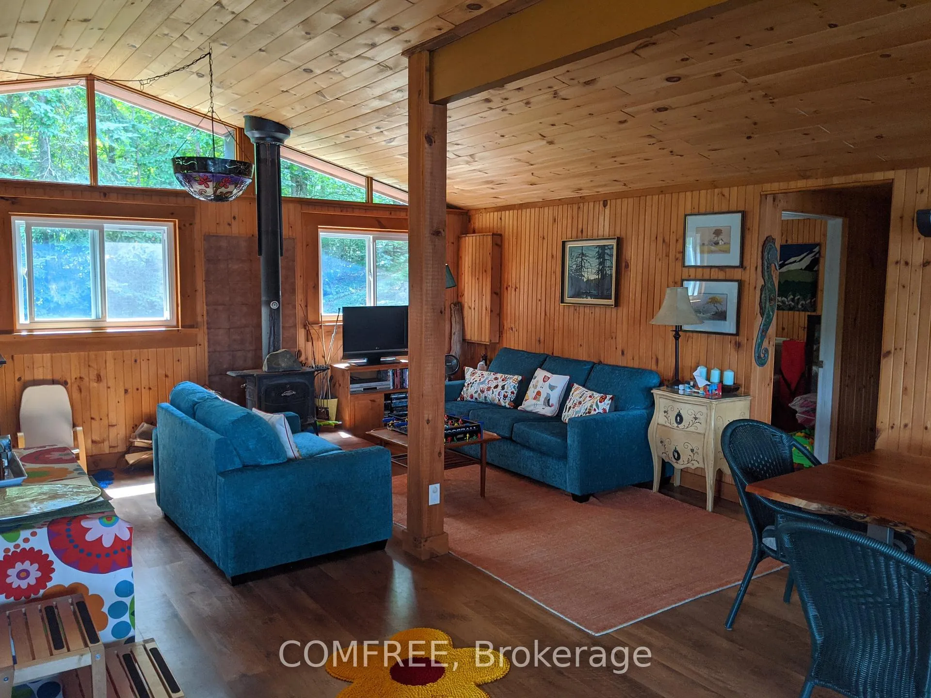 Photo 4 of 299 Sherwood Drive, Perry — HOMEH