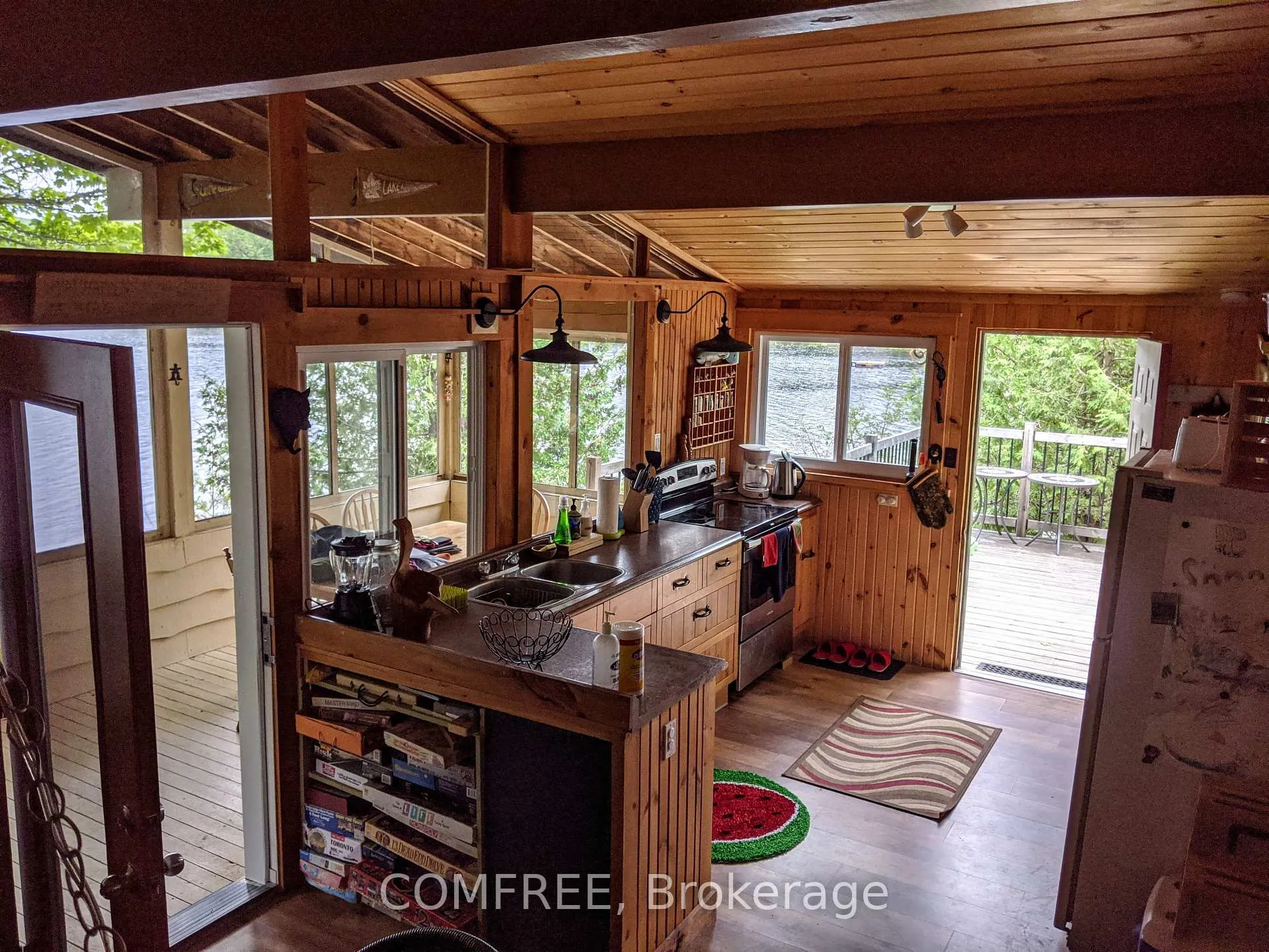 Photo 6 of 299 Sherwood Drive, Perry — HOMEH