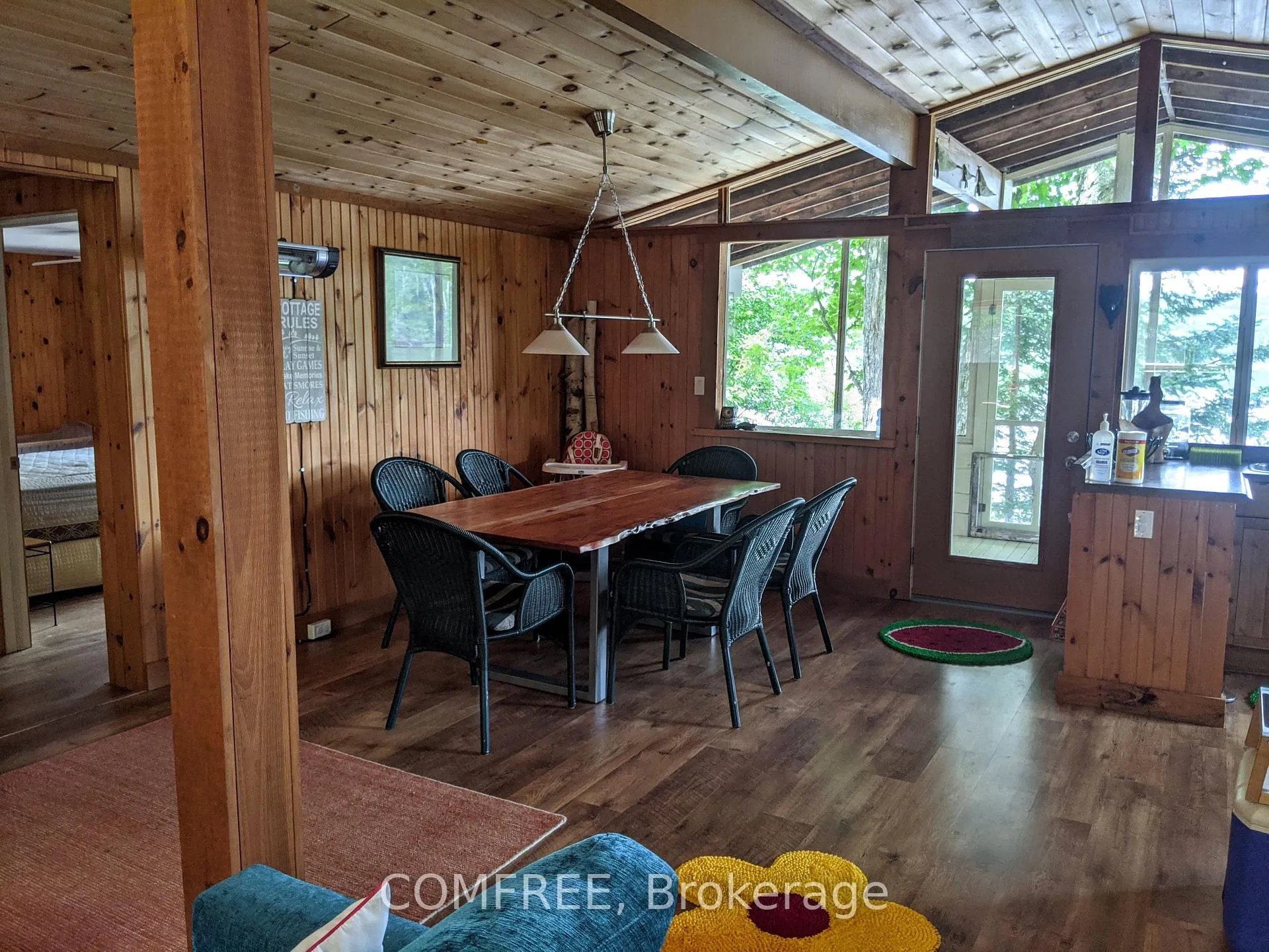 Photo 7 of 299 Sherwood Drive, Perry — HOMEH