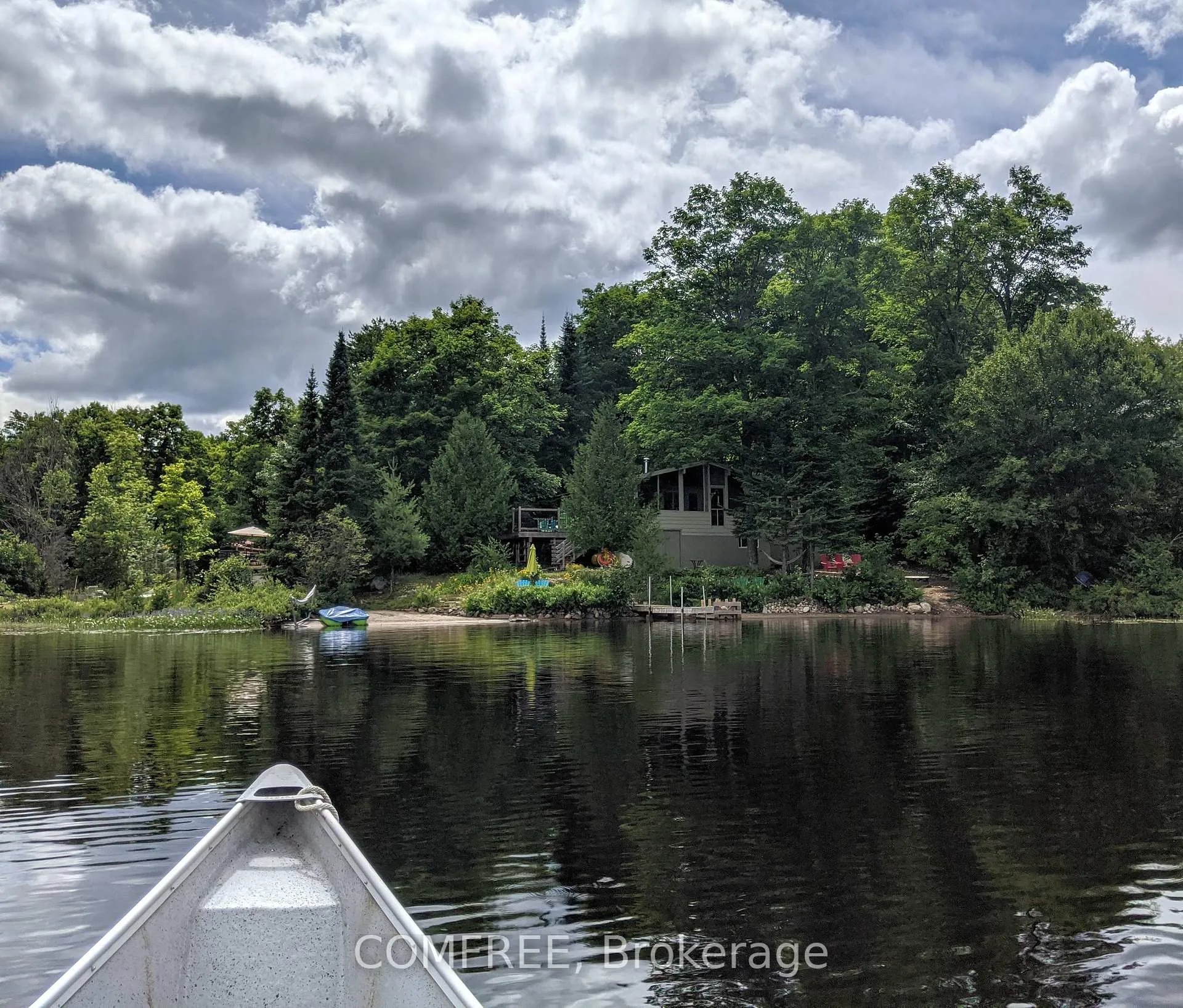 Photo 16 of 299 Sherwood Drive, Perry — HOMEH