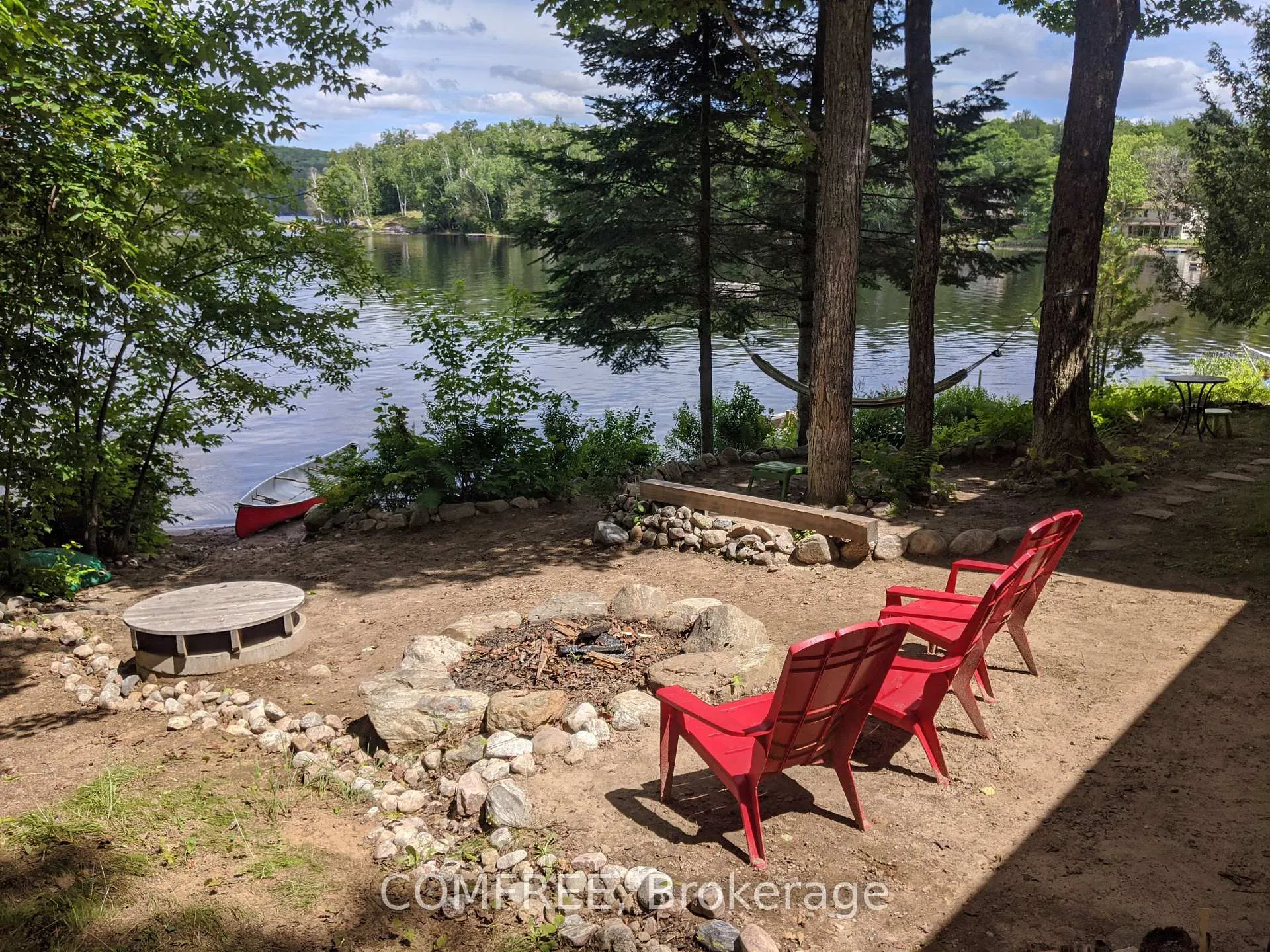 Photo 17 of 299 Sherwood Drive, Perry — HOMEH