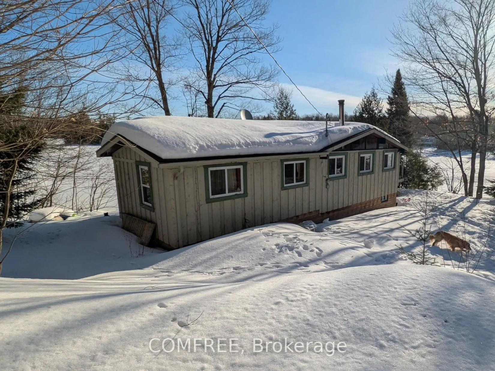 Photo 24 of 299 Sherwood Drive, Perry — HOMEH