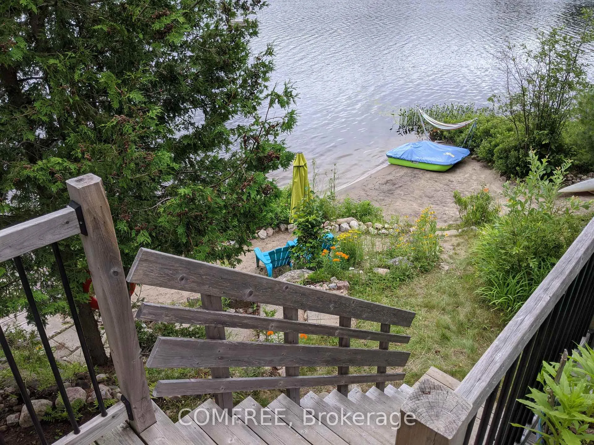 Photo 32 of 299 Sherwood Drive, Perry — HOMEH