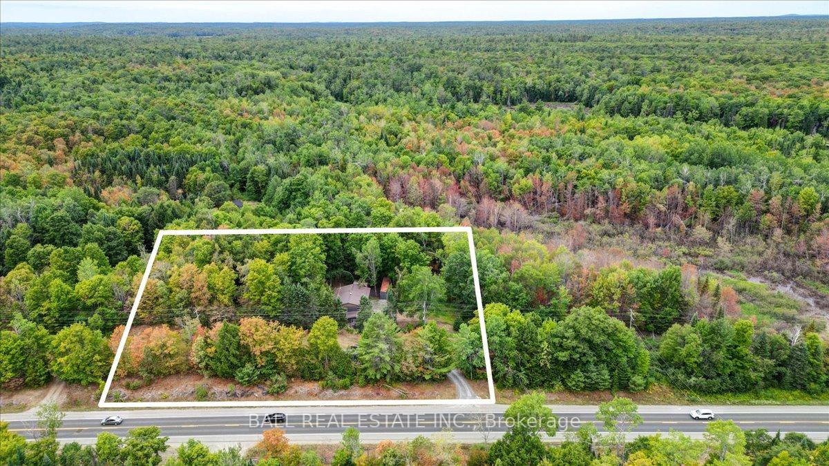 Photo 33 of 11780 - 28 Highway S, North Kawartha — HOMEH