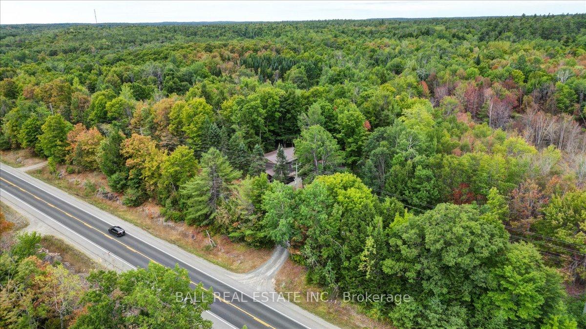 Photo 35 of 11780 - 28 Highway S, North Kawartha — HOMEH