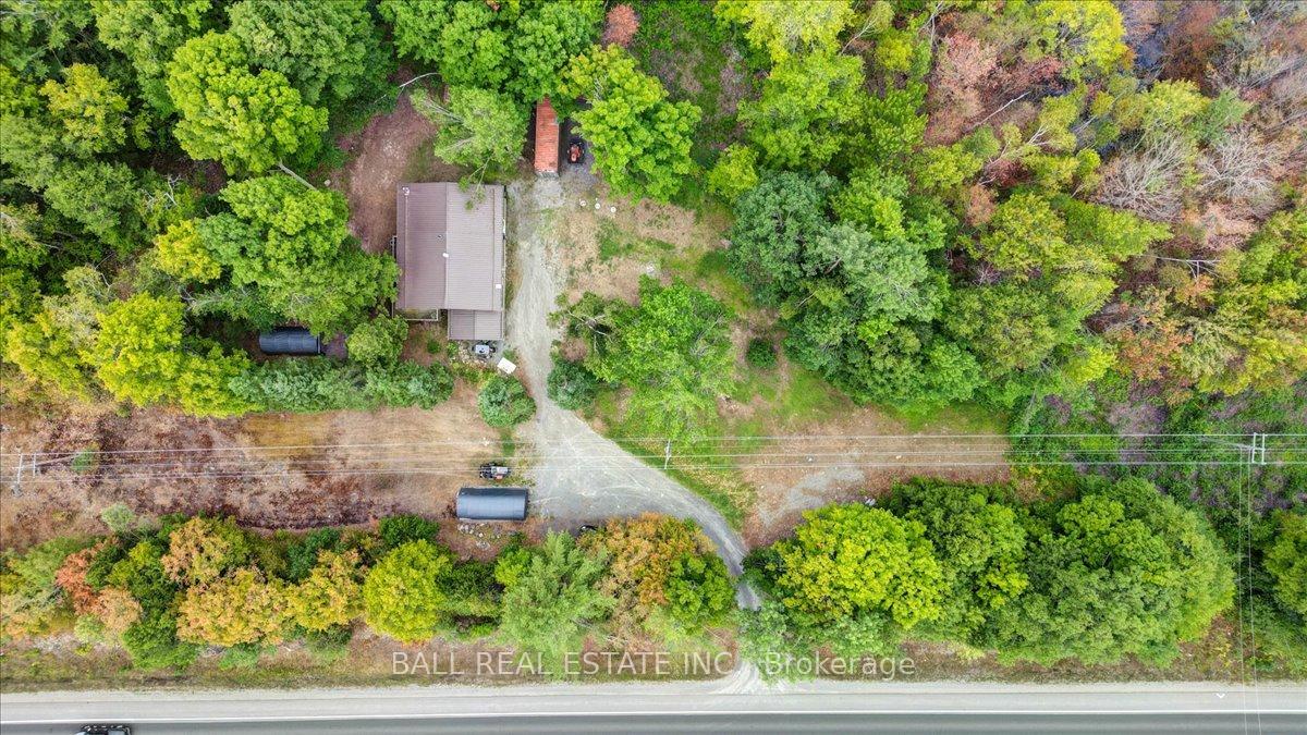 Photo 36 of 11780 - 28 Highway S, North Kawartha — HOMEH