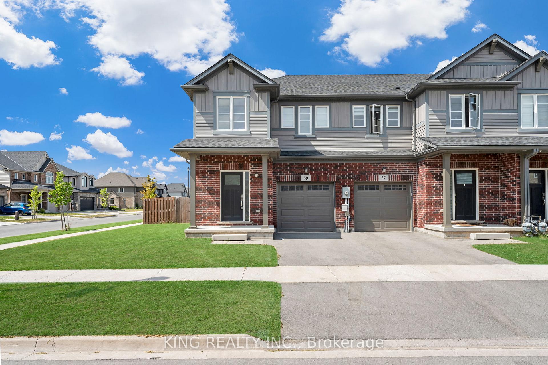 Photo 1 of 59 Lymburner Street, Pelham, Fonthill — HOMEH