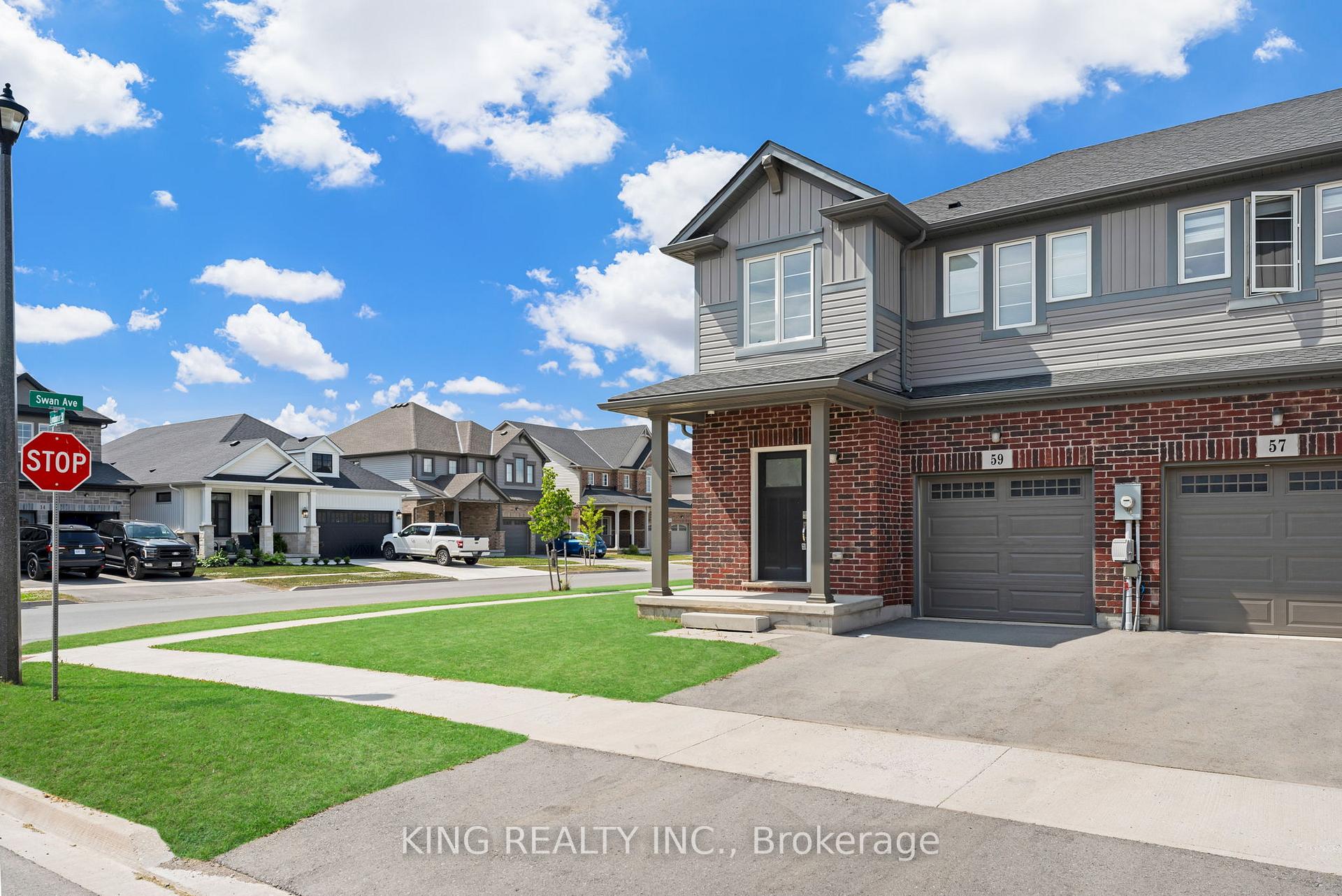 Photo 2 of 59 Lymburner Street, Pelham, Fonthill — HOMEH