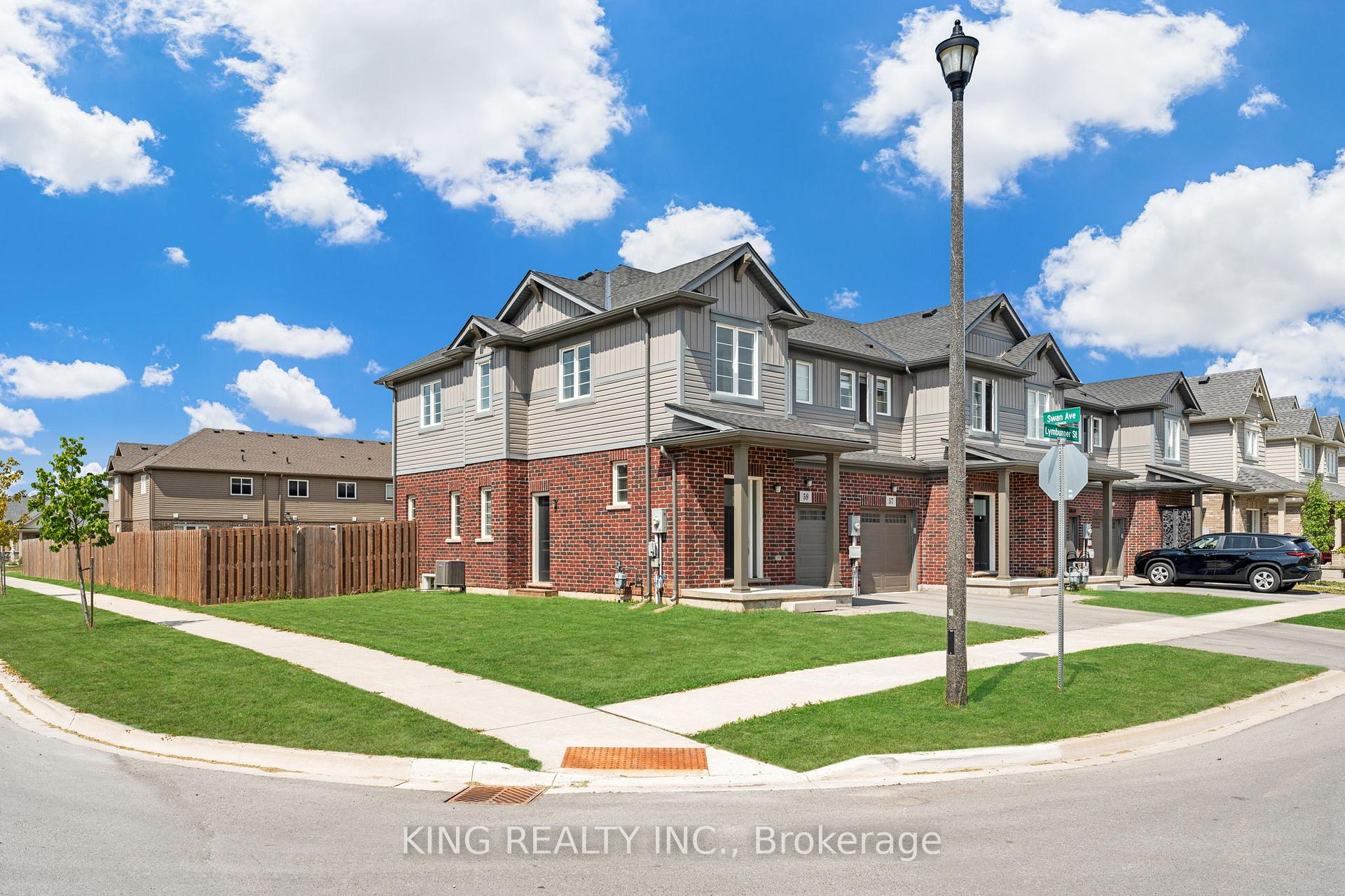 Photo 3 of 59 Lymburner Street, Pelham, Fonthill — HOMEH