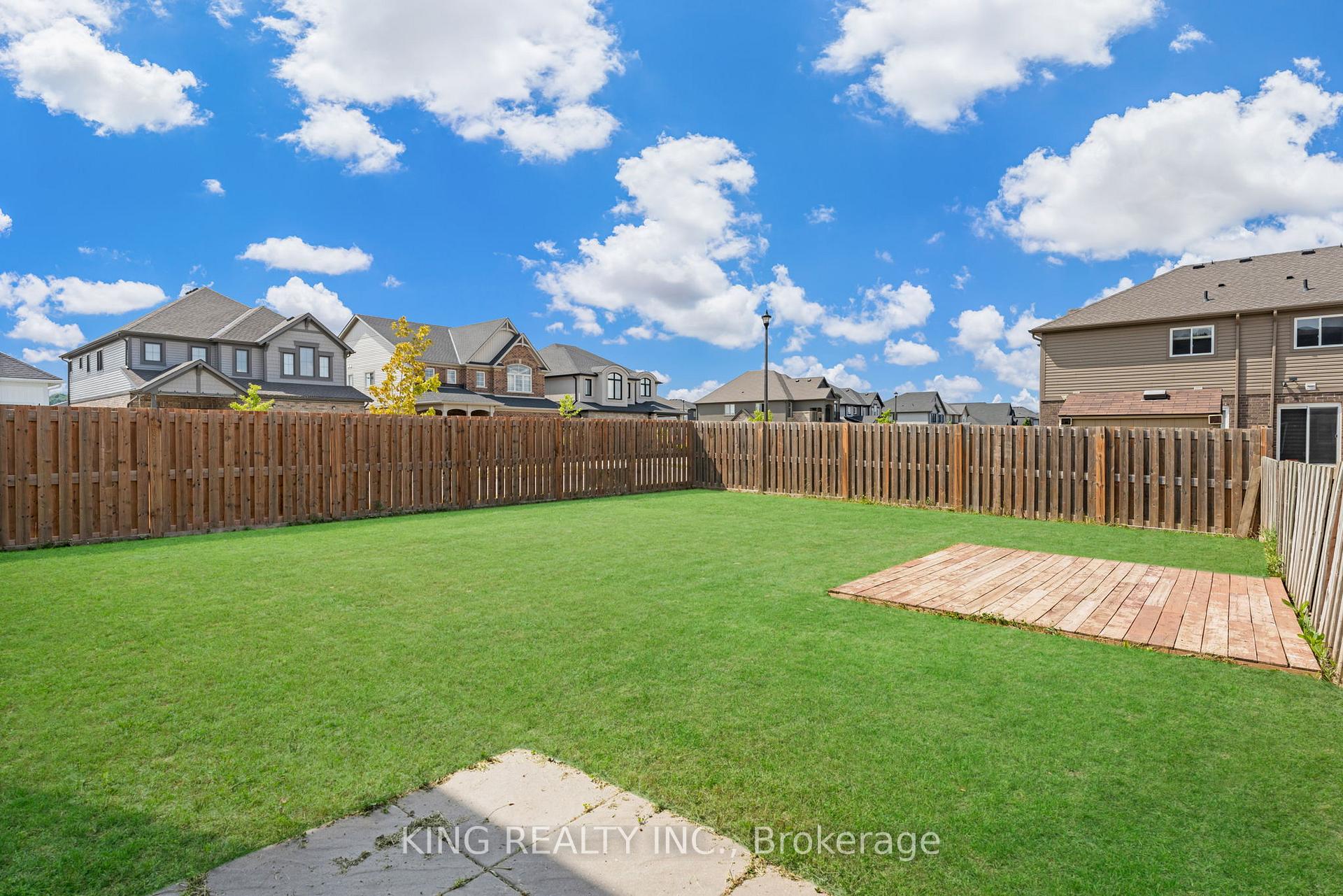Photo 31 of 59 Lymburner Street, Pelham, Fonthill — HOMEH