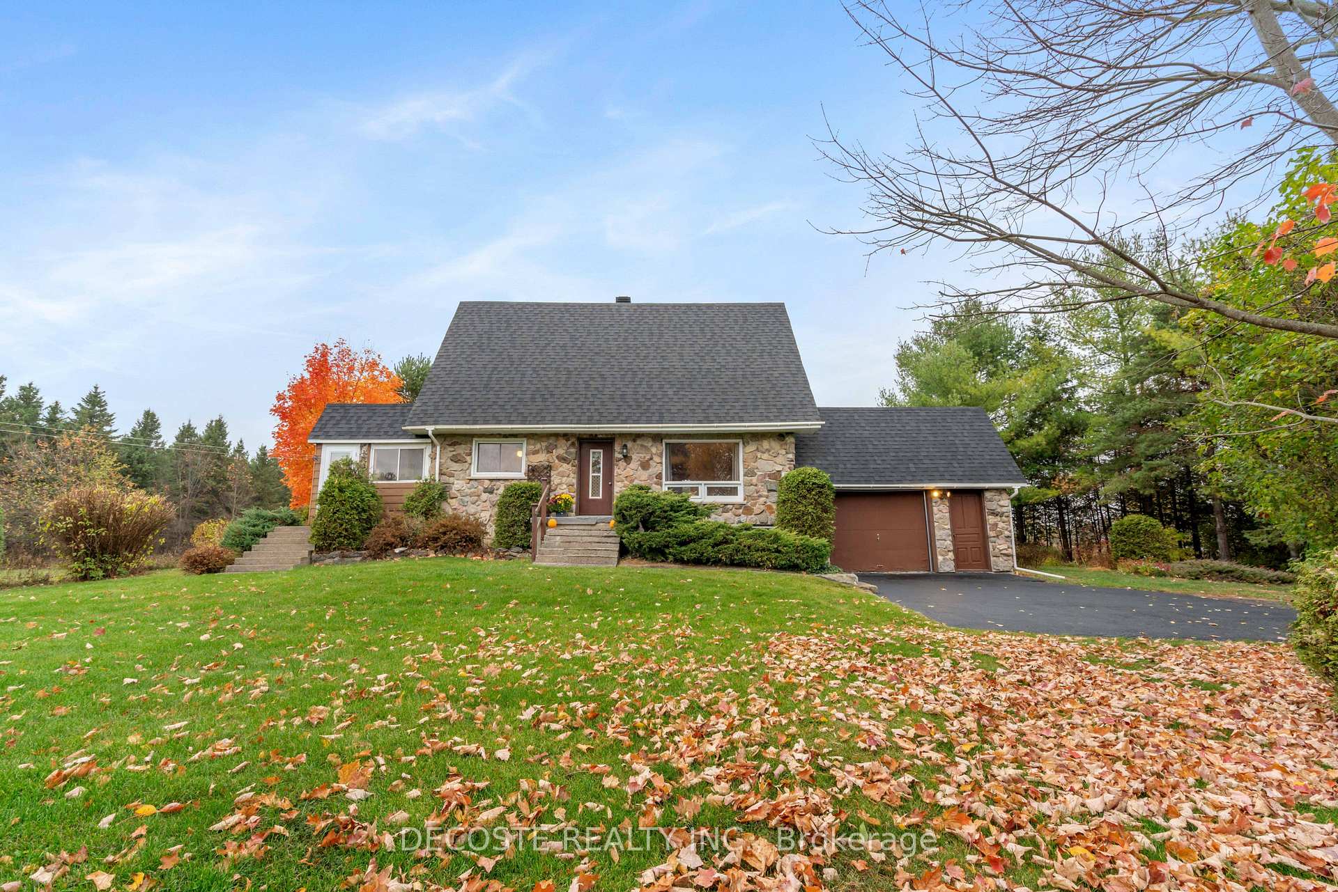 Photo 1 of 3708 Kenyon Dam Road, North Glengarry, North Glengarry (Kenyon) Twp — HOMEH