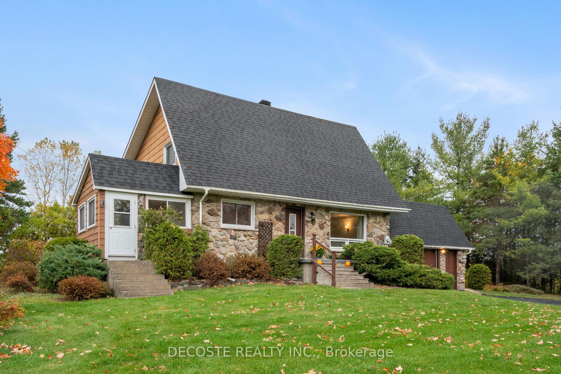 Photo 3 of 3708 Kenyon Dam Road, North Glengarry, North Glengarry (Kenyon) Twp — HOMEH