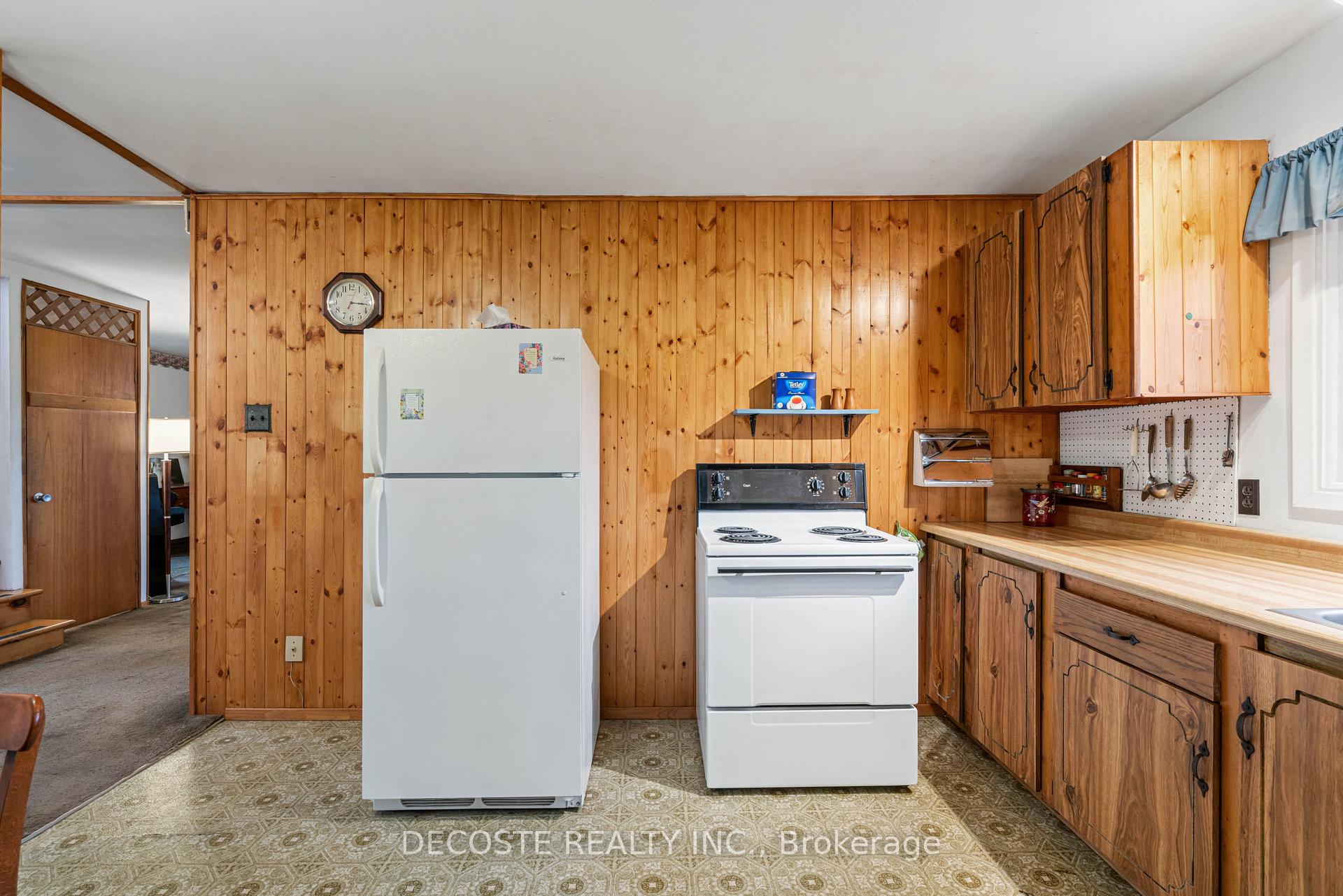 Photo 5 of 3708 Kenyon Dam Road, North Glengarry, North Glengarry (Kenyon) Twp — HOMEH