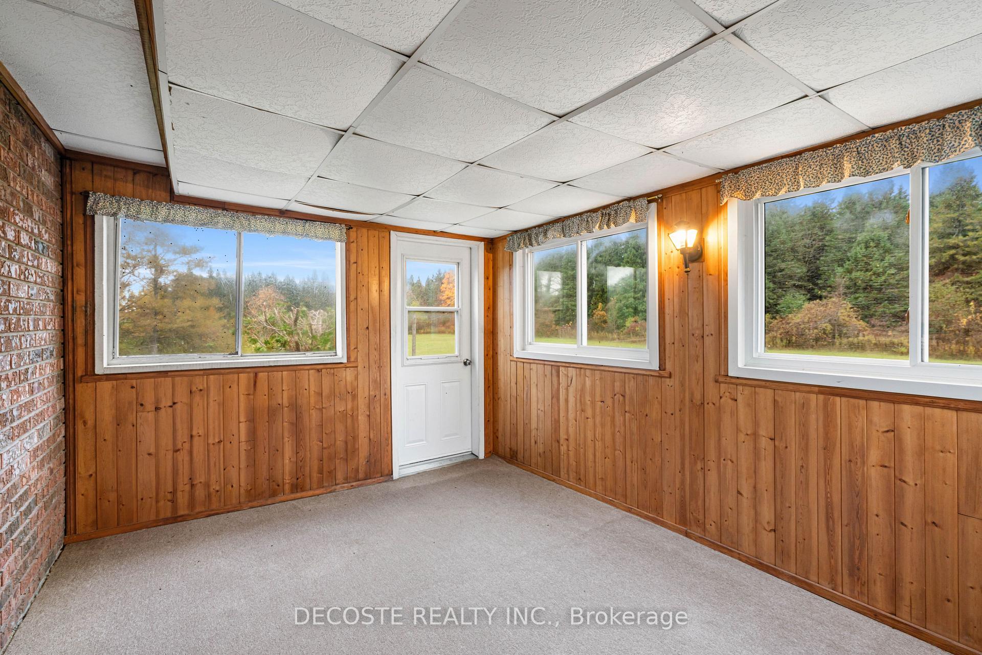 Photo 9 of 3708 Kenyon Dam Road, North Glengarry, North Glengarry (Kenyon) Twp — HOMEH