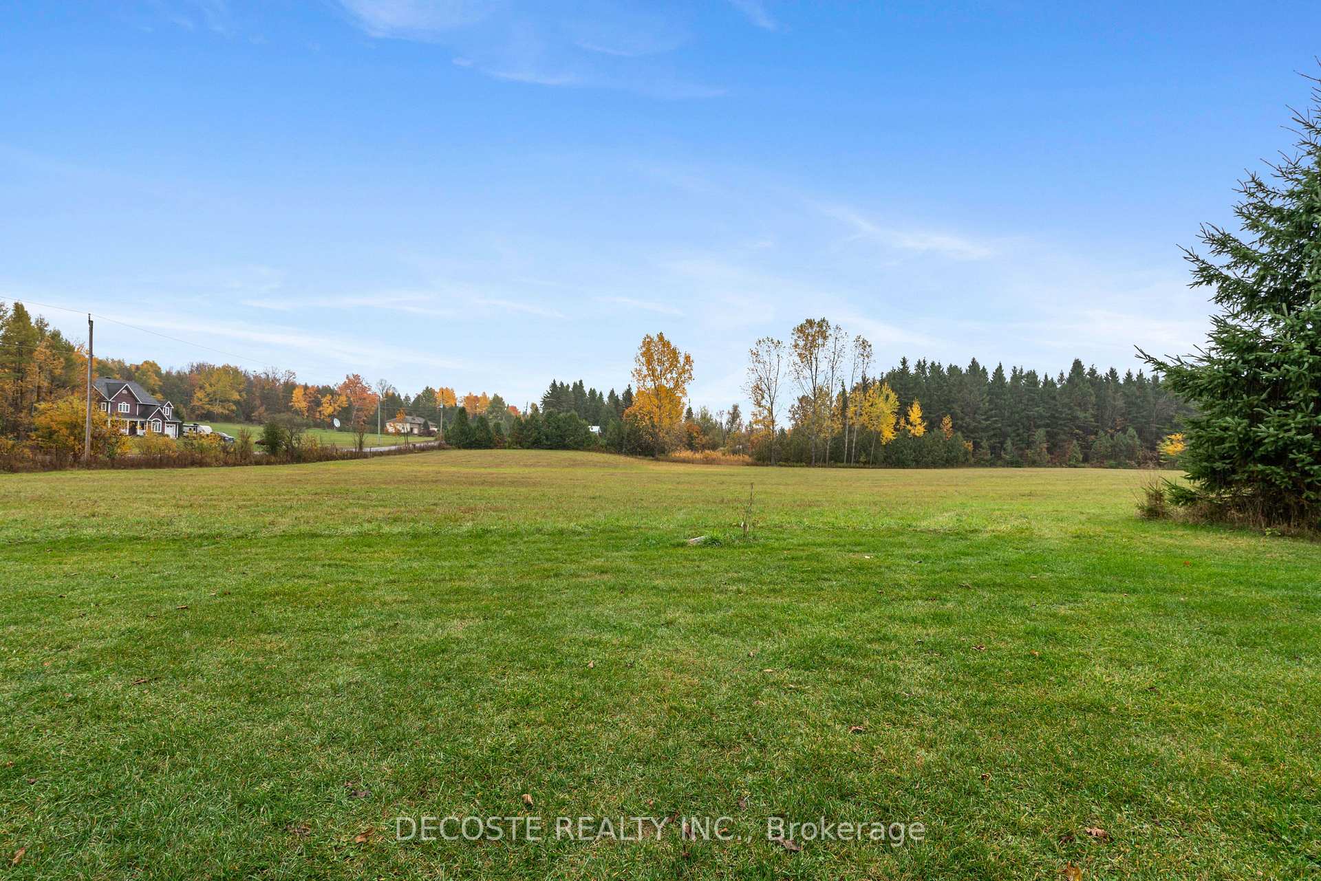 Photo 36 of 3708 Kenyon Dam Road, North Glengarry, North Glengarry (Kenyon) Twp — HOMEH