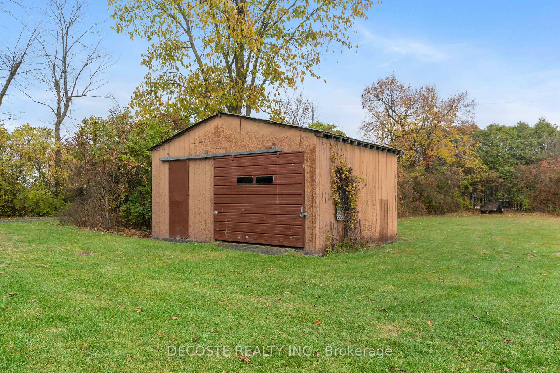 Photo 38 of 3708 Kenyon Dam Road, North Glengarry, North Glengarry (Kenyon) Twp — HOMEH