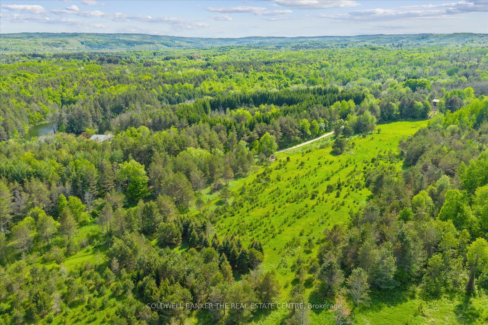 Photo 10 of 798213 3rd Line, Mulmur, Rural Mulmur — HOMEH