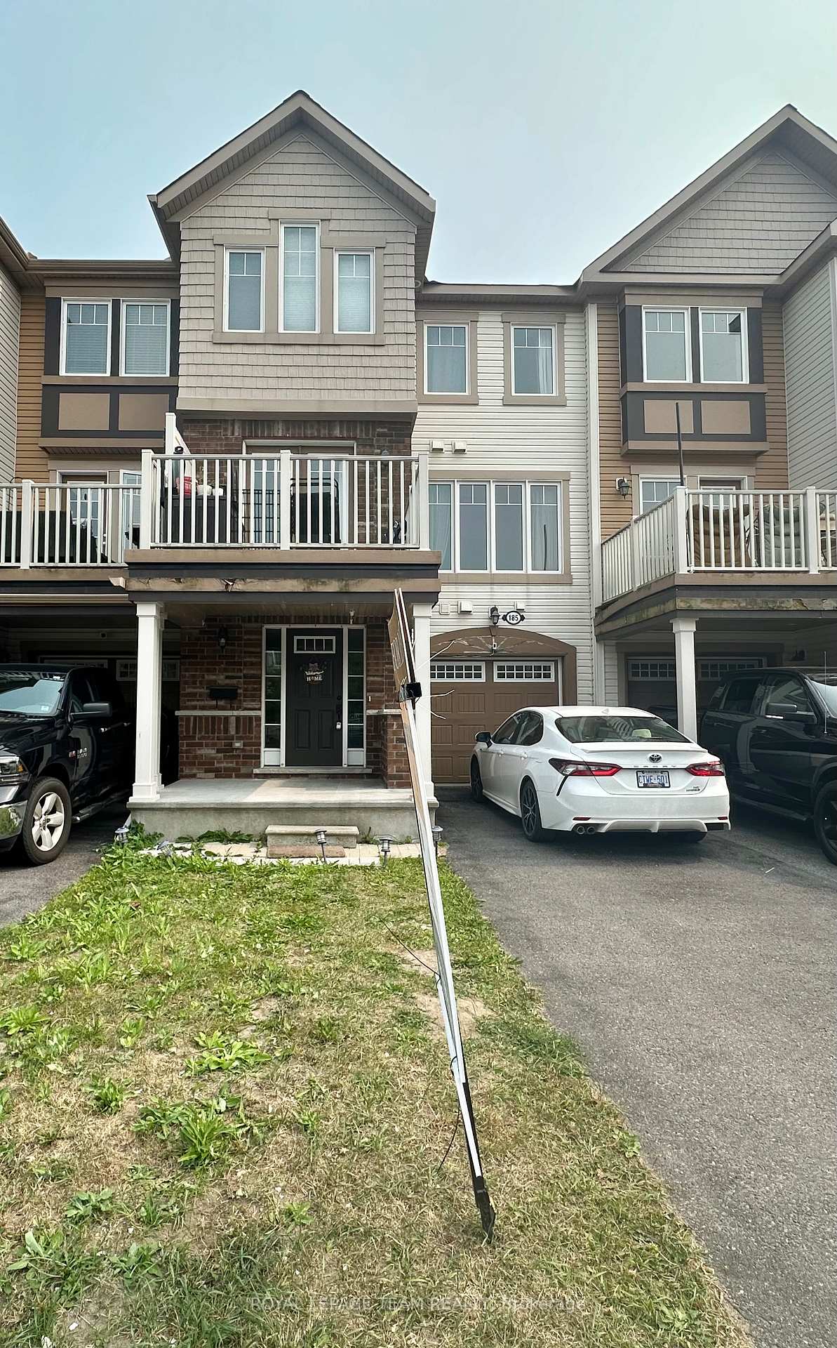 Photo 1 of 185 Soleil Avenue, Ottawa, Notting Hill/Summerside — HOMEH
