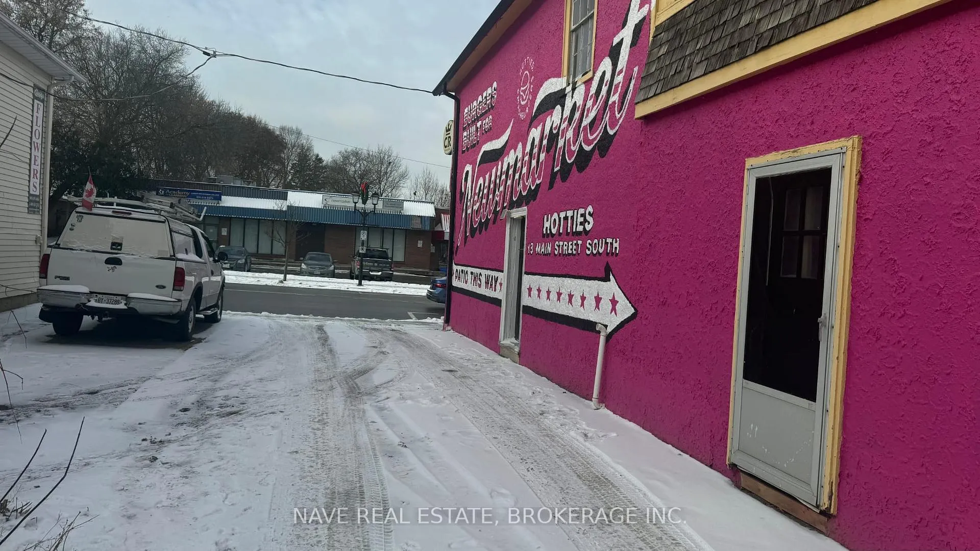 Photo 4 of 13 Main Street S, Newmarket, Central Newmarket — HOMEH
