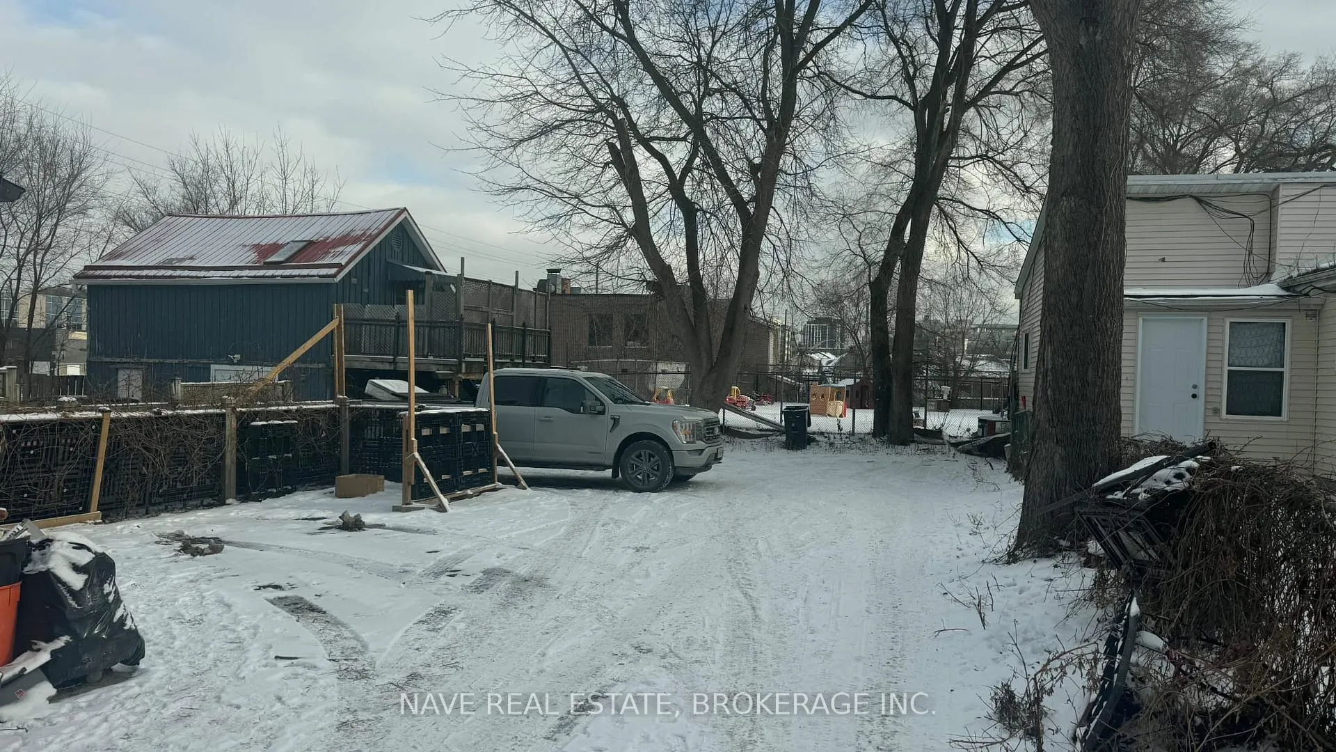 Photo 22 of 13 Main Street S, Newmarket, Central Newmarket — HOMEH