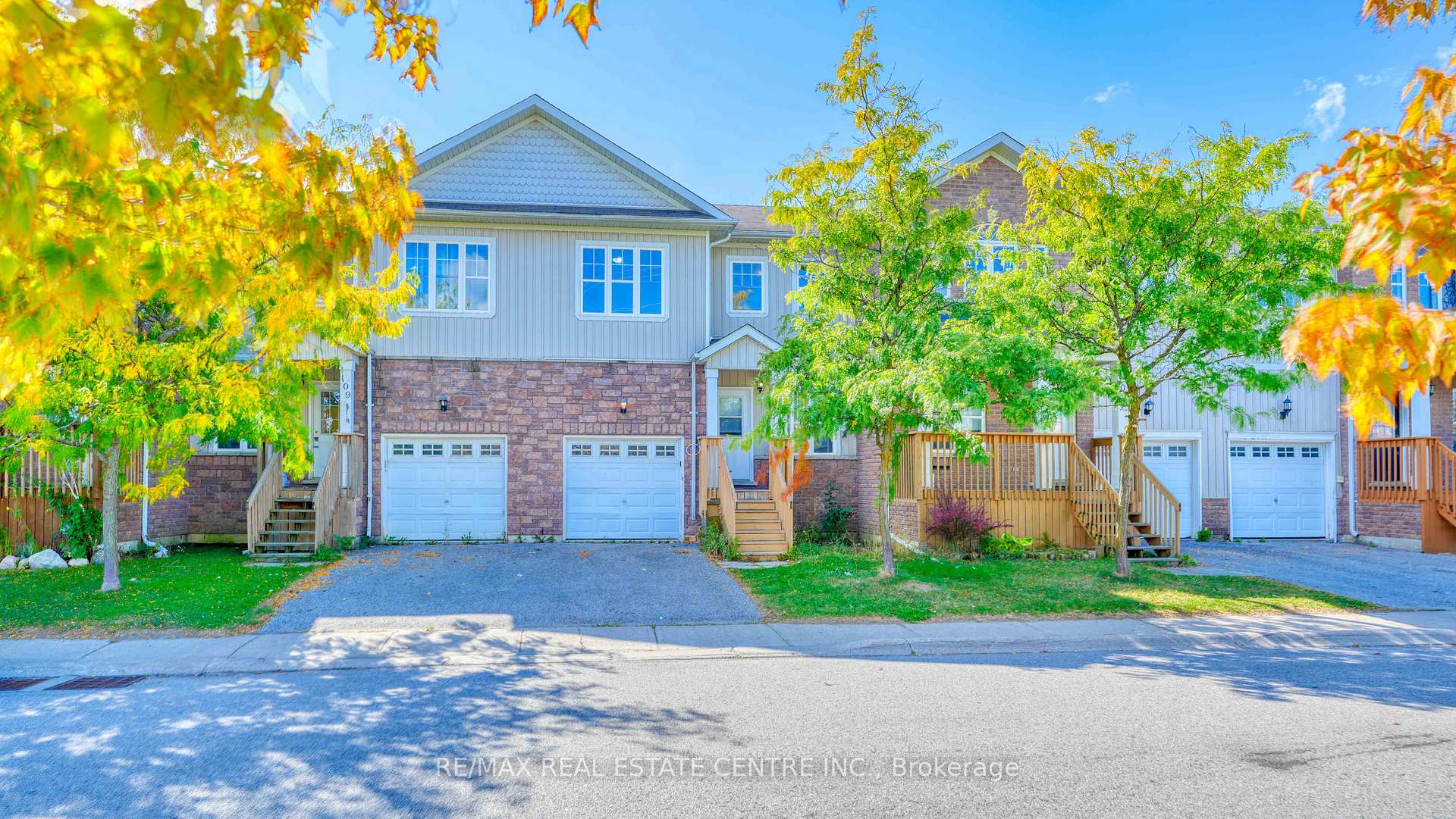 Photo 1 of Unit 108, 800 West Ridge Boulevard, Orillia — HOMEH