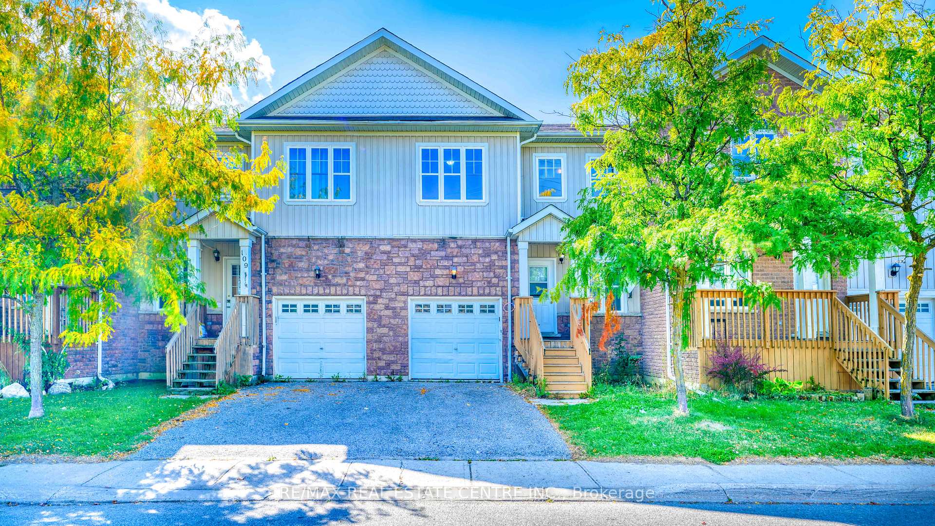 Photo 2 of Unit 108, 800 West Ridge Boulevard, Orillia — HOMEH