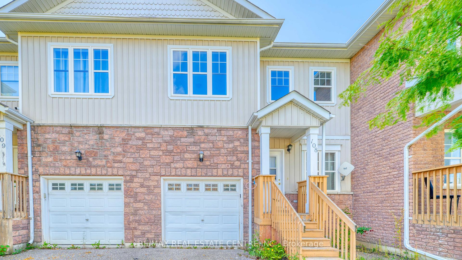 Photo 3 of Unit 108, 800 West Ridge Boulevard, Orillia — HOMEH