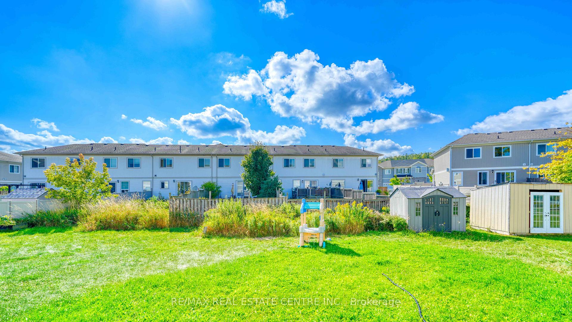 Photo 27 of Unit 108, 800 West Ridge Boulevard, Orillia — HOMEH