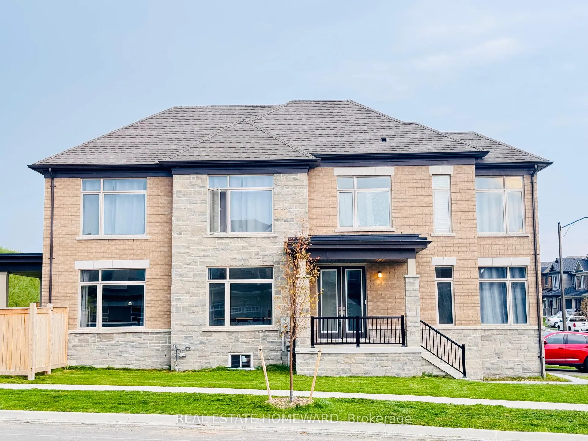 Photo 1 of 960 Lockie Drive, Oshawa, Kedron — HOMEH