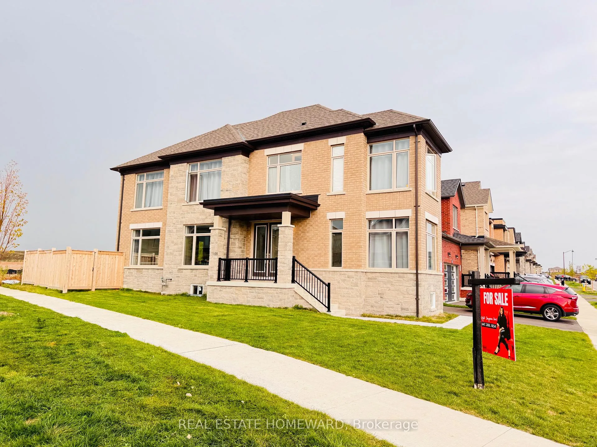 Photo 28 of 960 Lockie Drive, Oshawa, Kedron — HOMEH