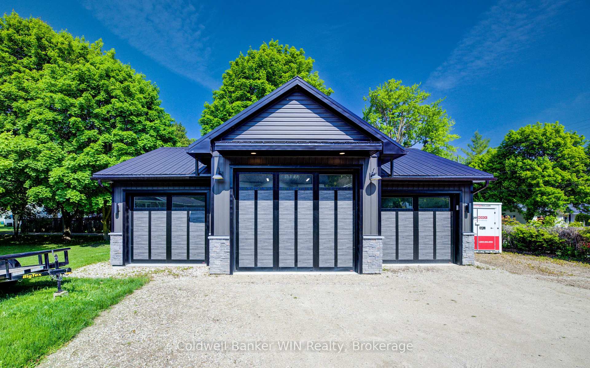 Photo 2 of 230 Minnie Street, North Huron, Wingham — HOMEH
