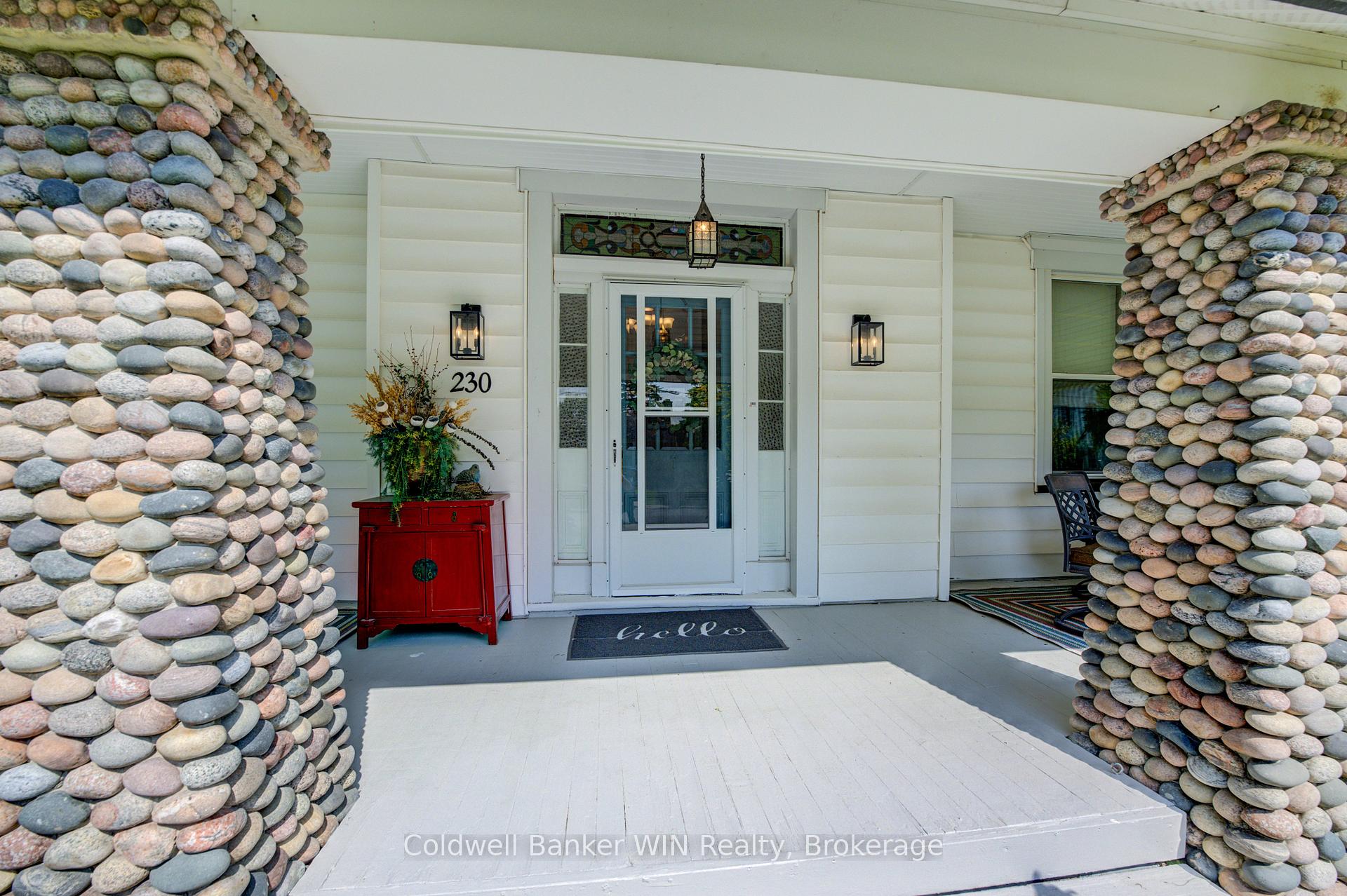 Photo 7 of 230 Minnie Street, North Huron, Wingham — HOMEH