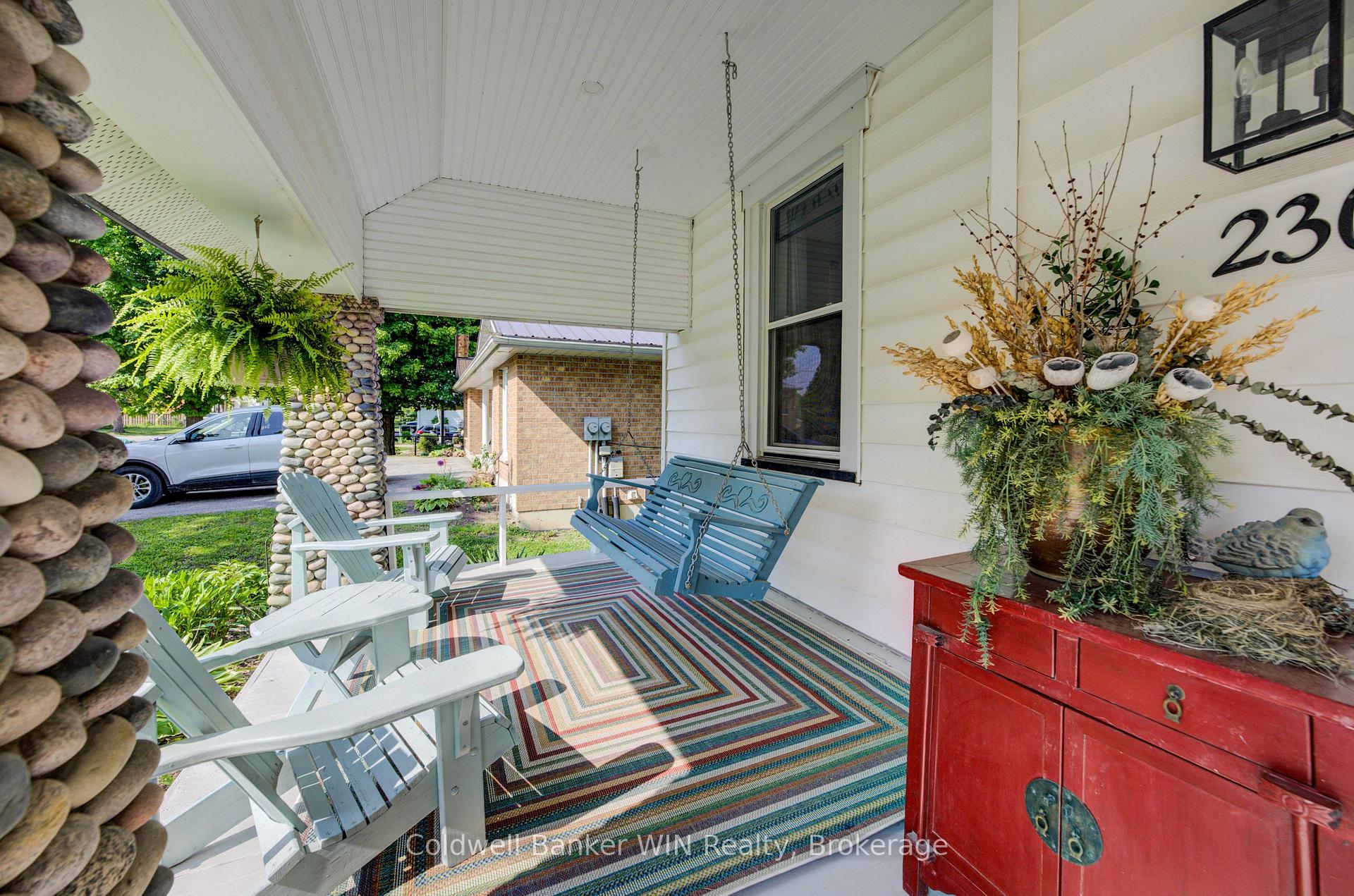 Photo 8 of 230 Minnie Street, North Huron, Wingham — HOMEH