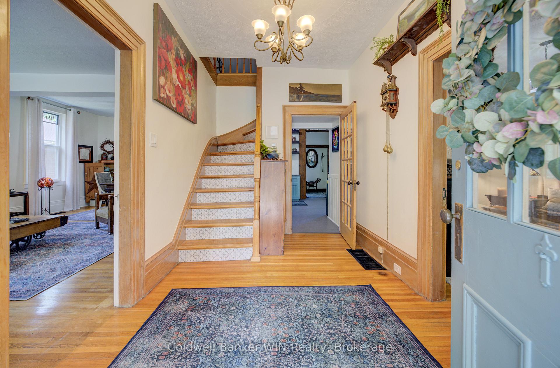 Photo 9 of 230 Minnie Street, North Huron, Wingham — HOMEH