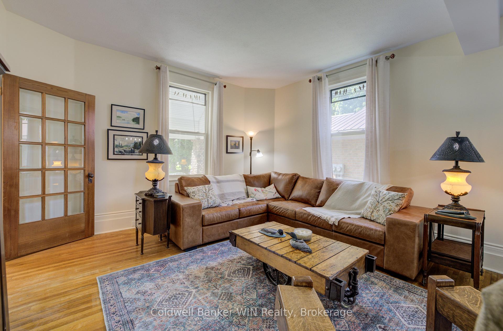 Photo 13 of 230 Minnie Street, North Huron, Wingham — HOMEH