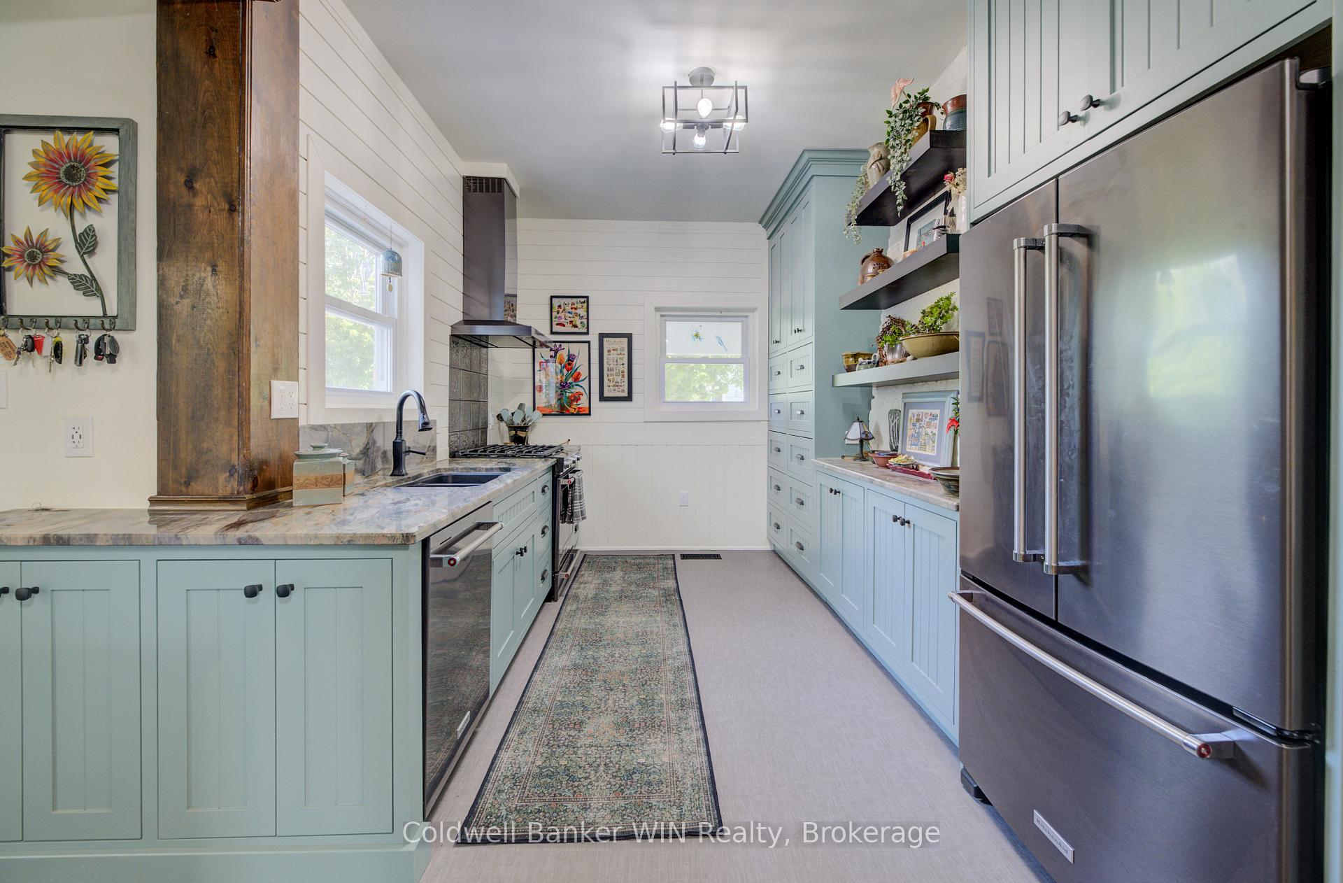 Photo 16 of 230 Minnie Street, North Huron, Wingham — HOMEH