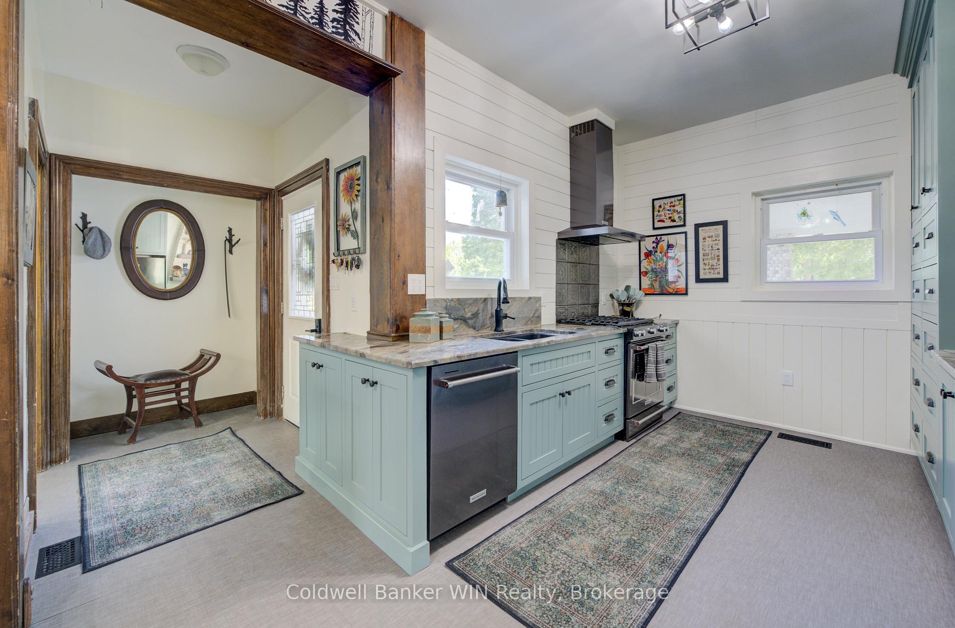 Photo 17 of 230 Minnie Street, North Huron, Wingham — HOMEH