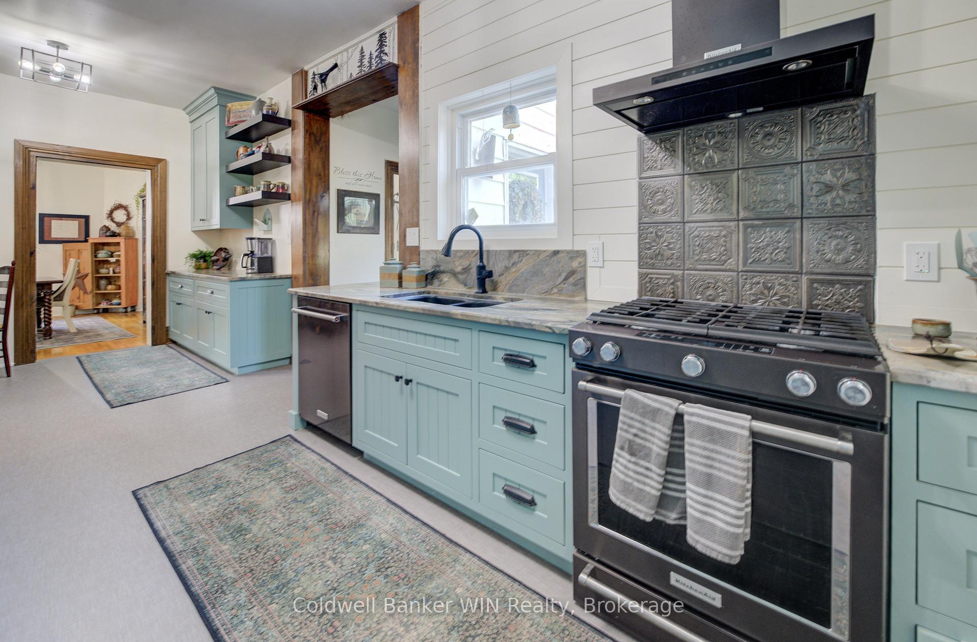 Photo 19 of 230 Minnie Street, North Huron, Wingham — HOMEH