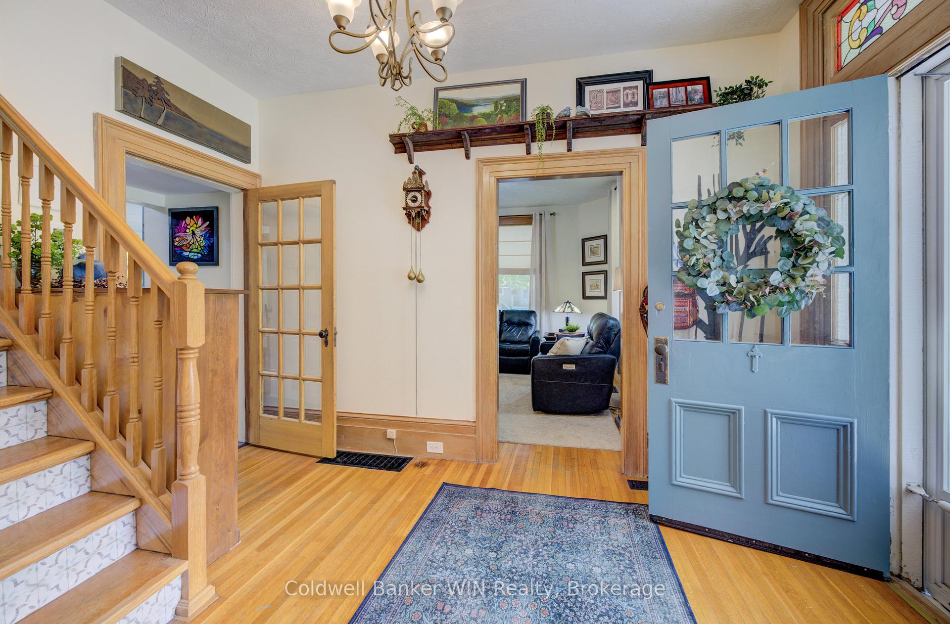 Photo 34 of 230 Minnie Street, North Huron, Wingham — HOMEH