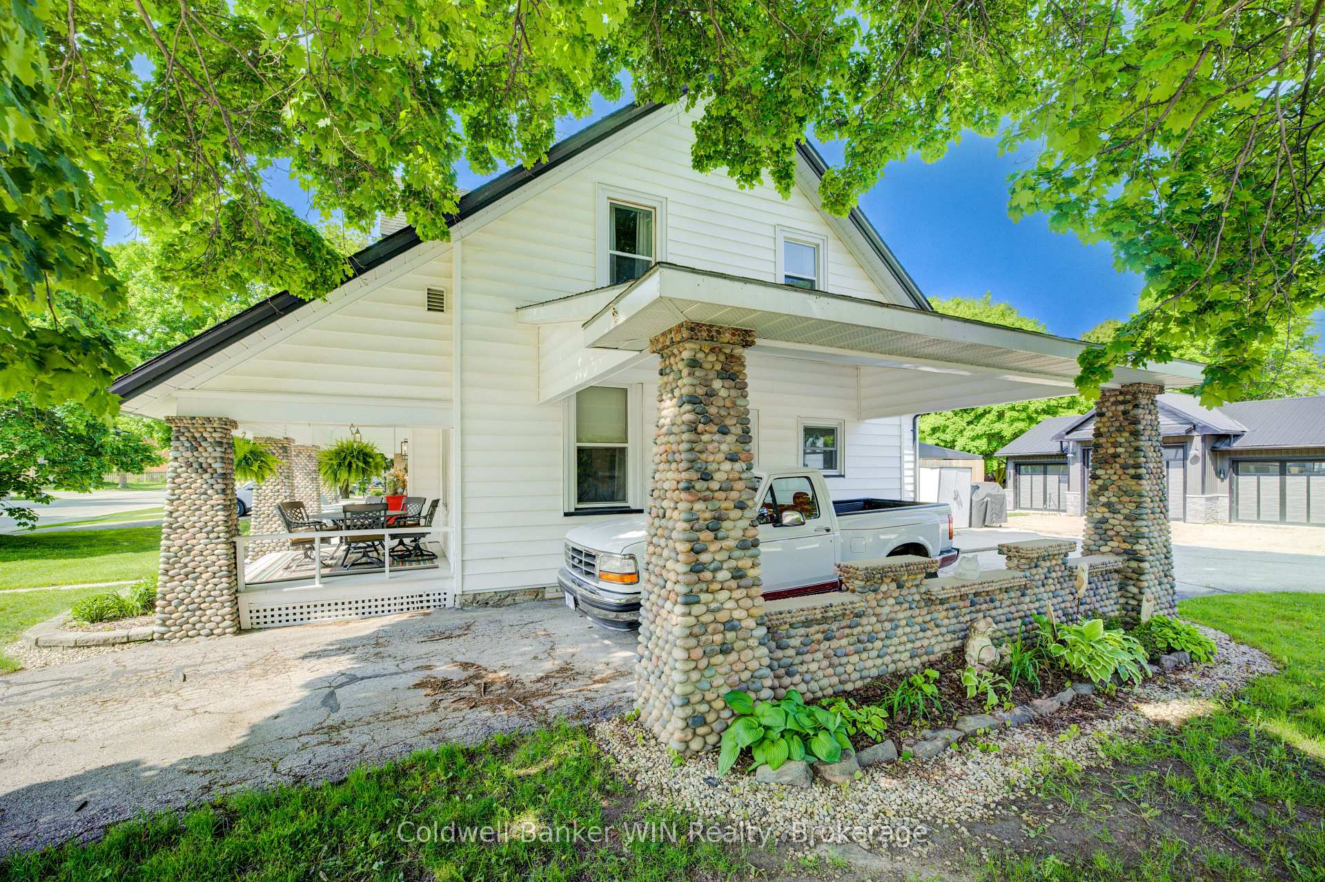 Photo 36 of 230 Minnie Street, North Huron, Wingham — HOMEH