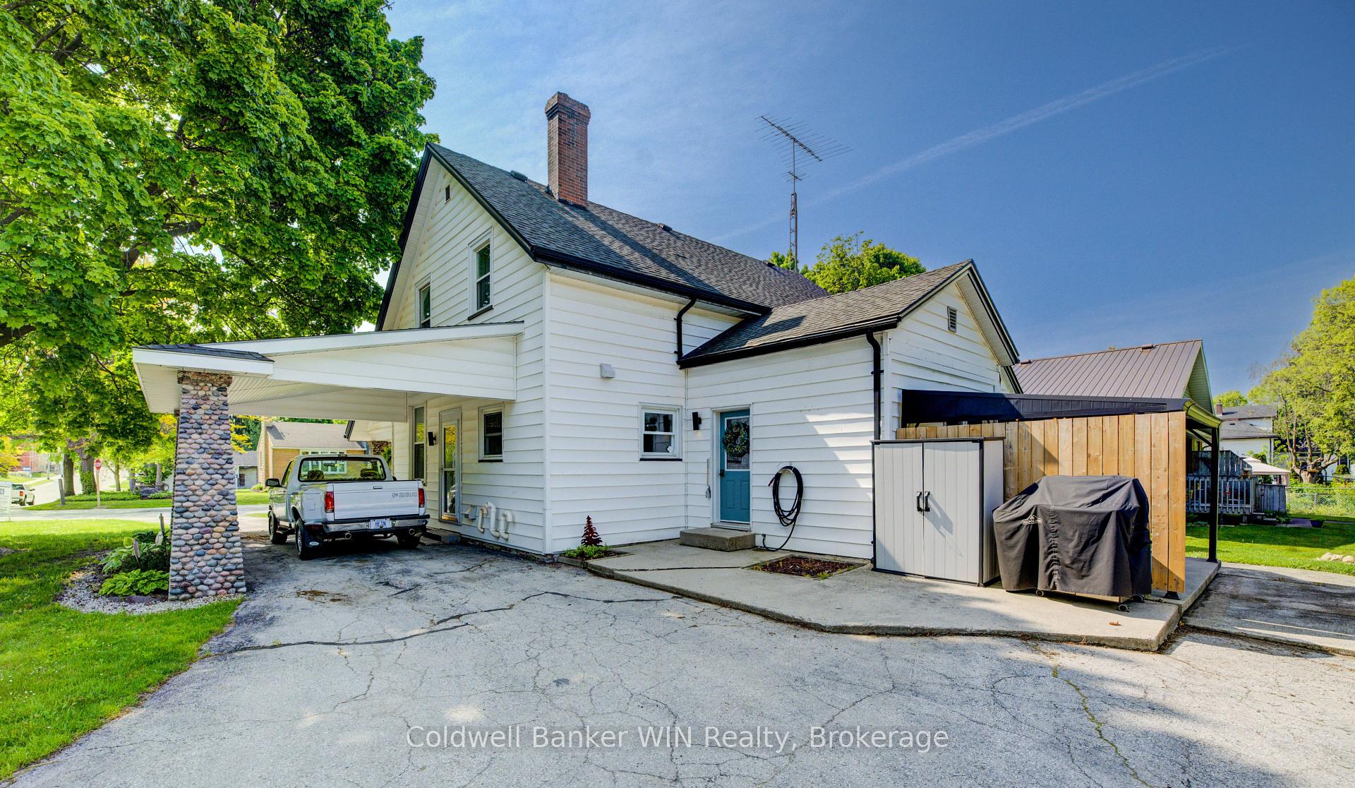 Photo 37 of 230 Minnie Street, North Huron, Wingham — HOMEH