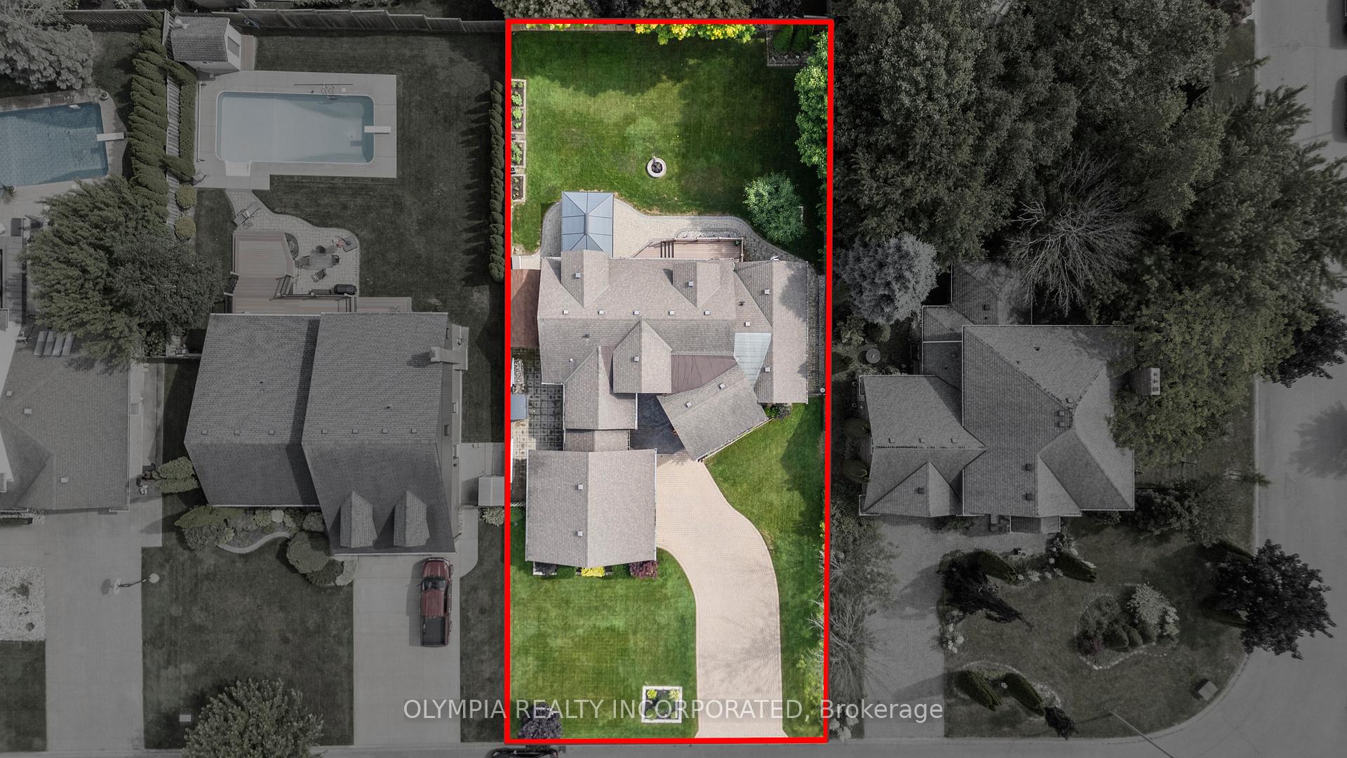 Photo 2 of 8198 Mount Olive Crescent, Niagara Falls, Mt. Carmel — HOMEH