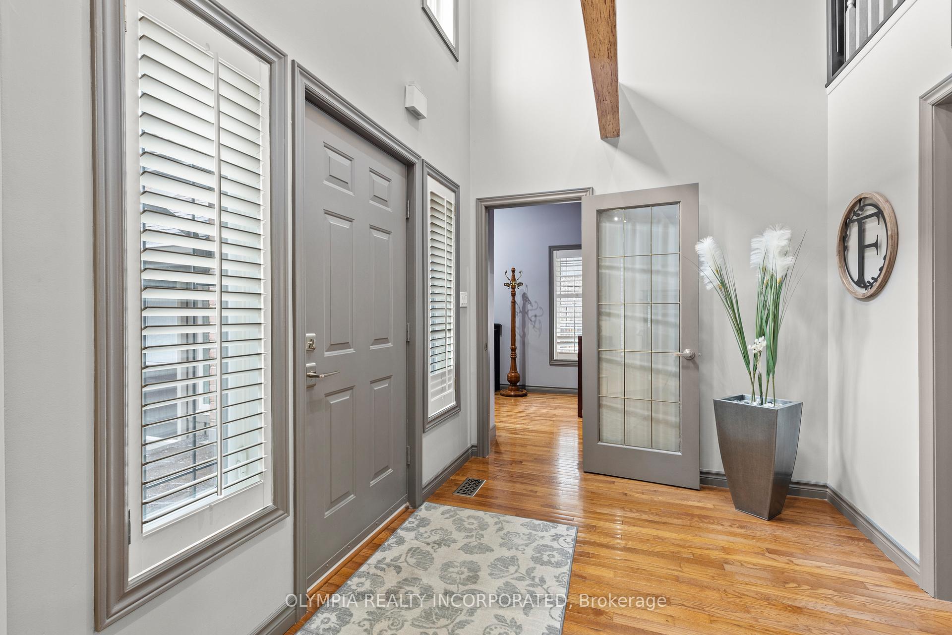 Photo 4 of 8198 Mount Olive Crescent, Niagara Falls, Mt. Carmel — HOMEH