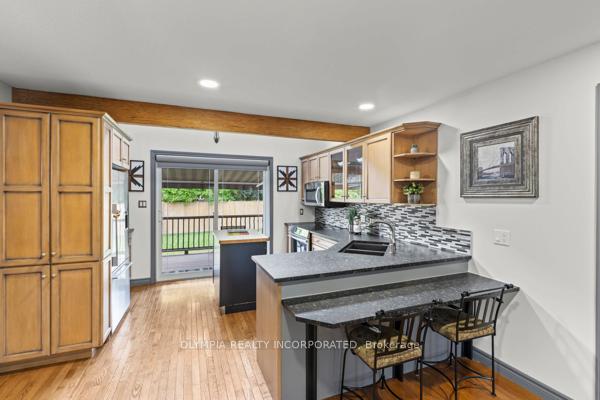 Photo 7 of 8198 Mount Olive Crescent, Niagara Falls, Mt. Carmel — HOMEH