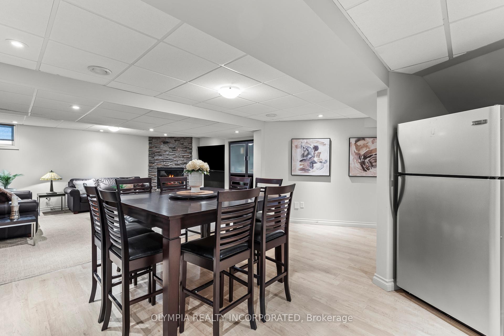 Photo 30 of 8198 Mount Olive Crescent, Niagara Falls, Mt. Carmel — HOMEH