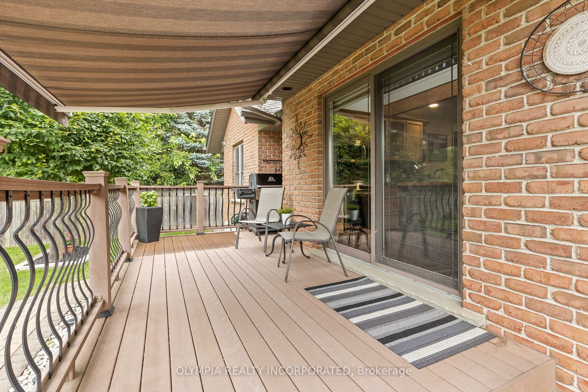 Photo 35 of 8198 Mount Olive Crescent, Niagara Falls, Mt. Carmel — HOMEH