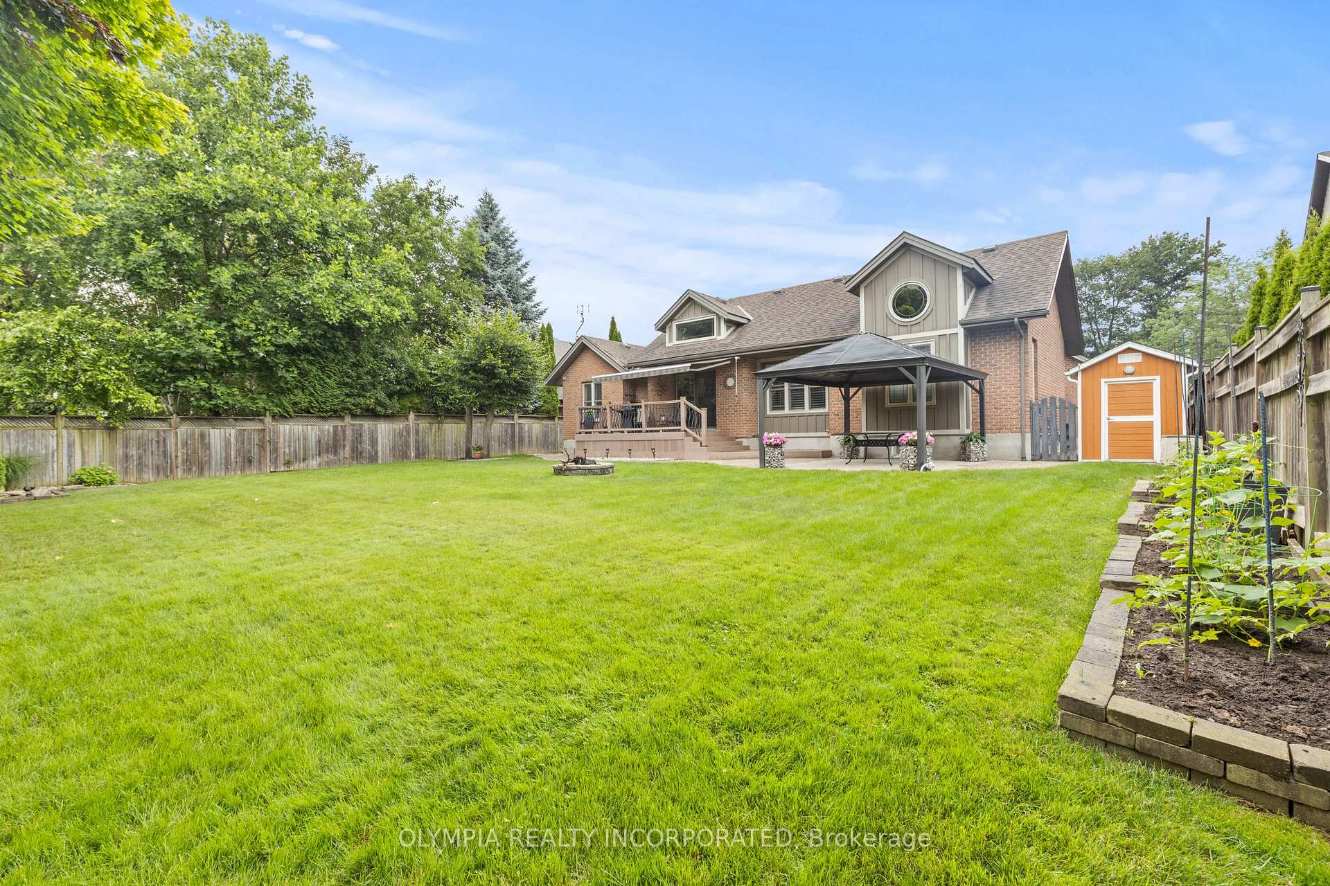 Photo 36 of 8198 Mount Olive Crescent, Niagara Falls, Mt. Carmel — HOMEH